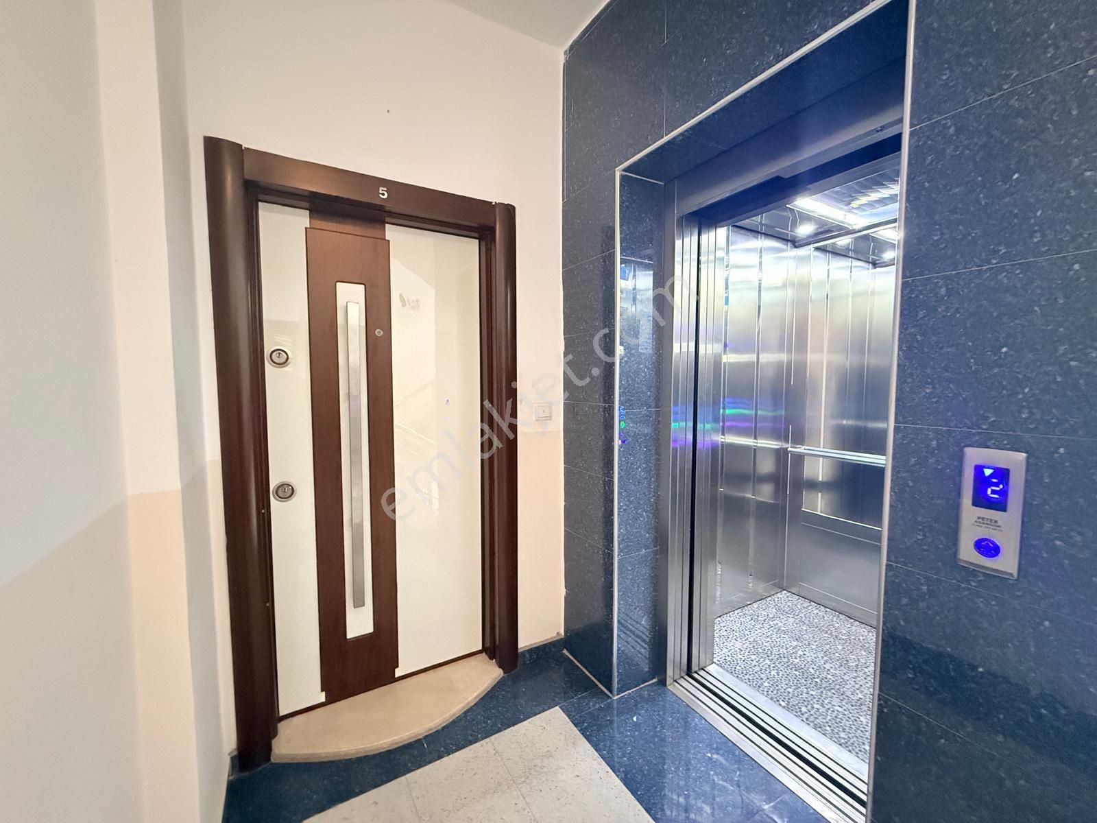 Varsak Aydoğmuşta Geniş Ara Kat Sınırsız Kredili 3+1 Daire - Görsel 31