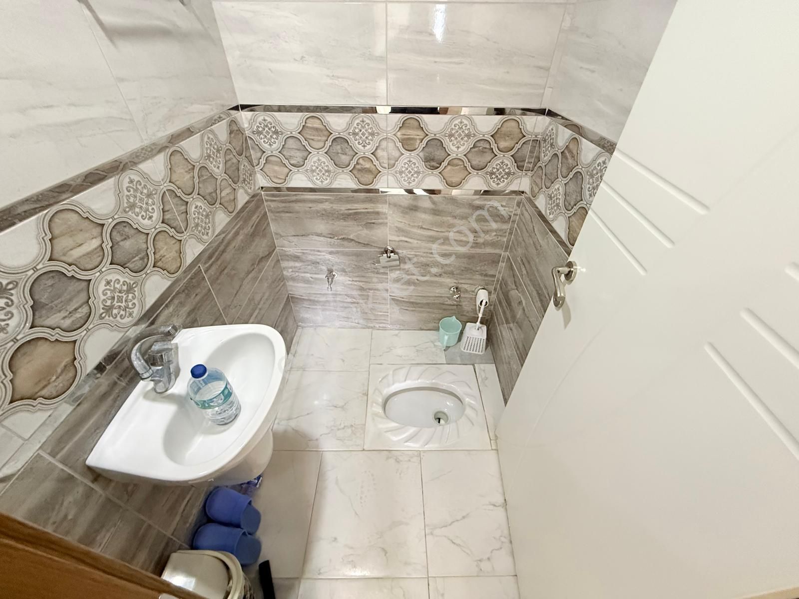 Varsak Aydoğmuşta Geniş Ara Kat Sınırsız Kredili 3+1 Daire - Görsel 9