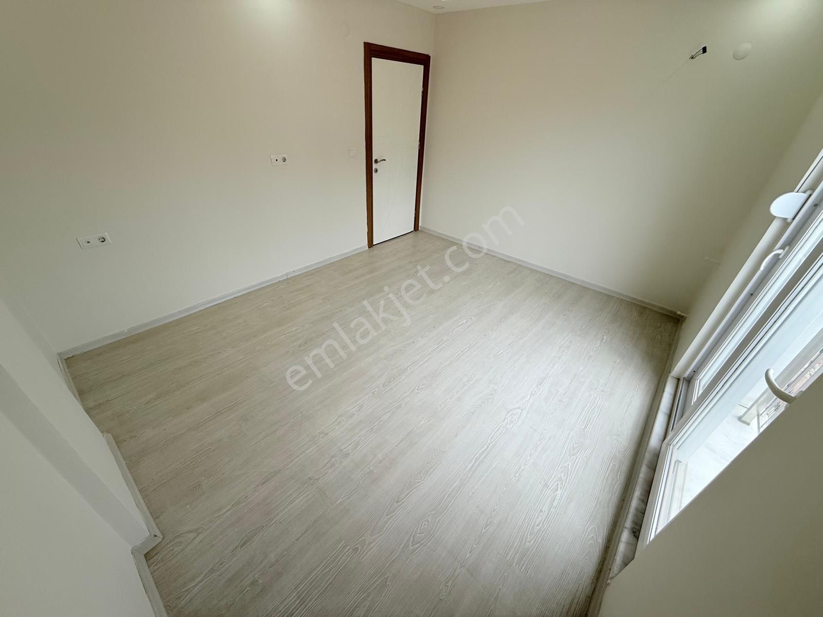 Varsak Aydoğmuşta Geniş Ara Kat Sınırsız Kredili 3+1 Daire - Görsel 23