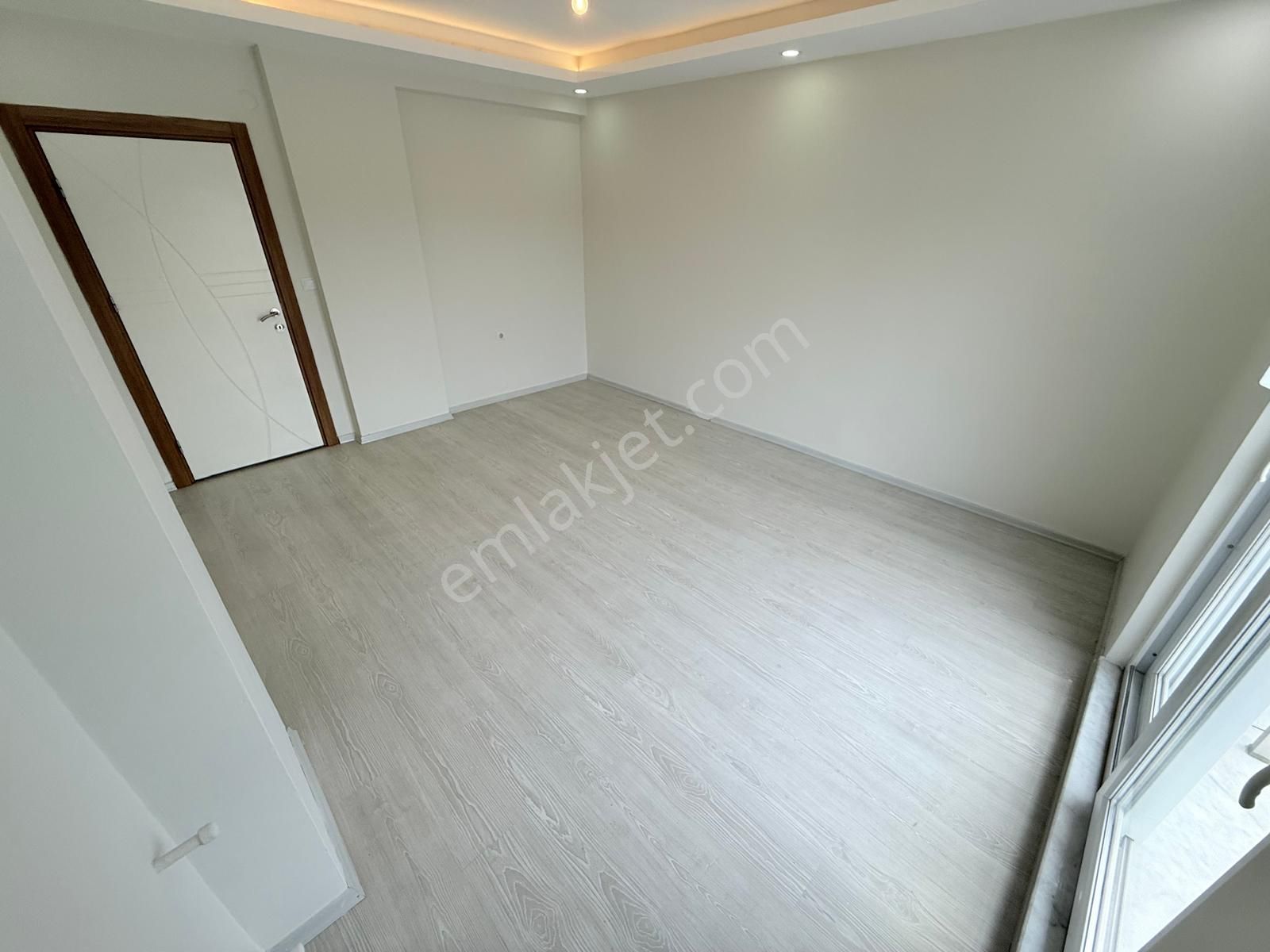 Varsak Aydoğmuşta Geniş Ara Kat Sınırsız Kredili 3+1 Daire - Görsel 20