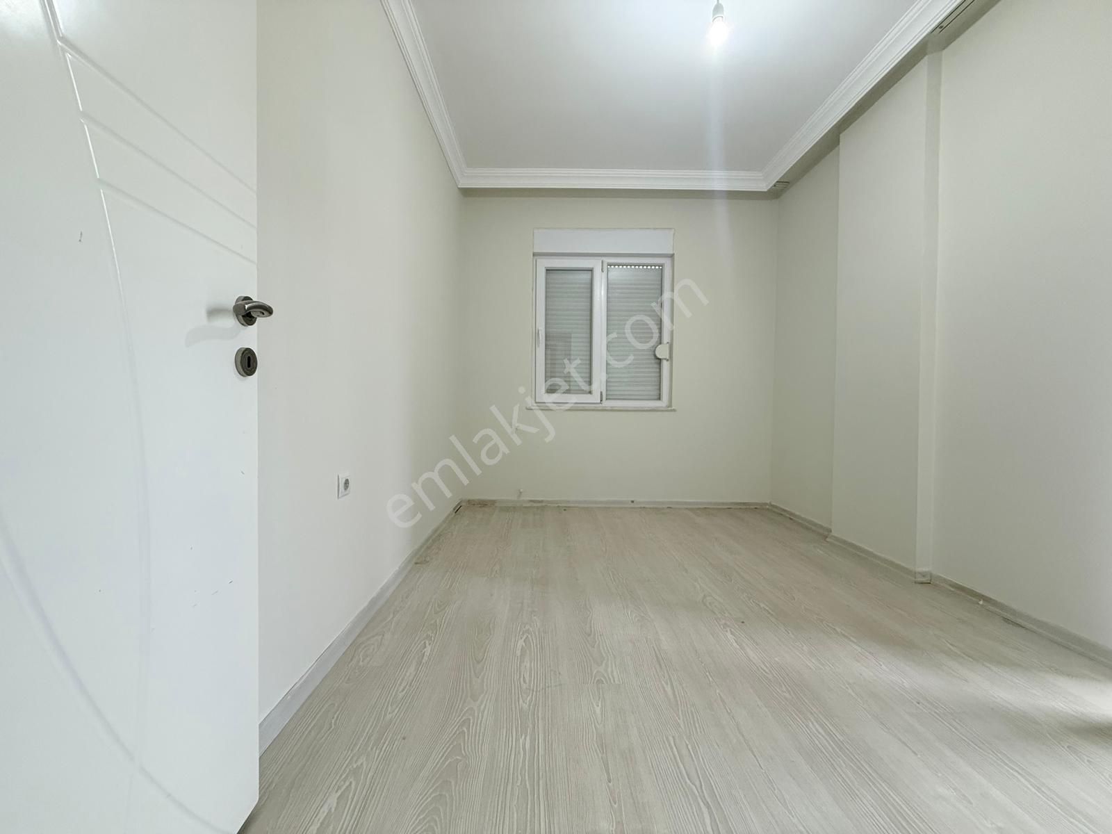 Varsak Aydoğmuşta Geniş Ara Kat Sınırsız Kredili 3+1 Daire - Görsel 19