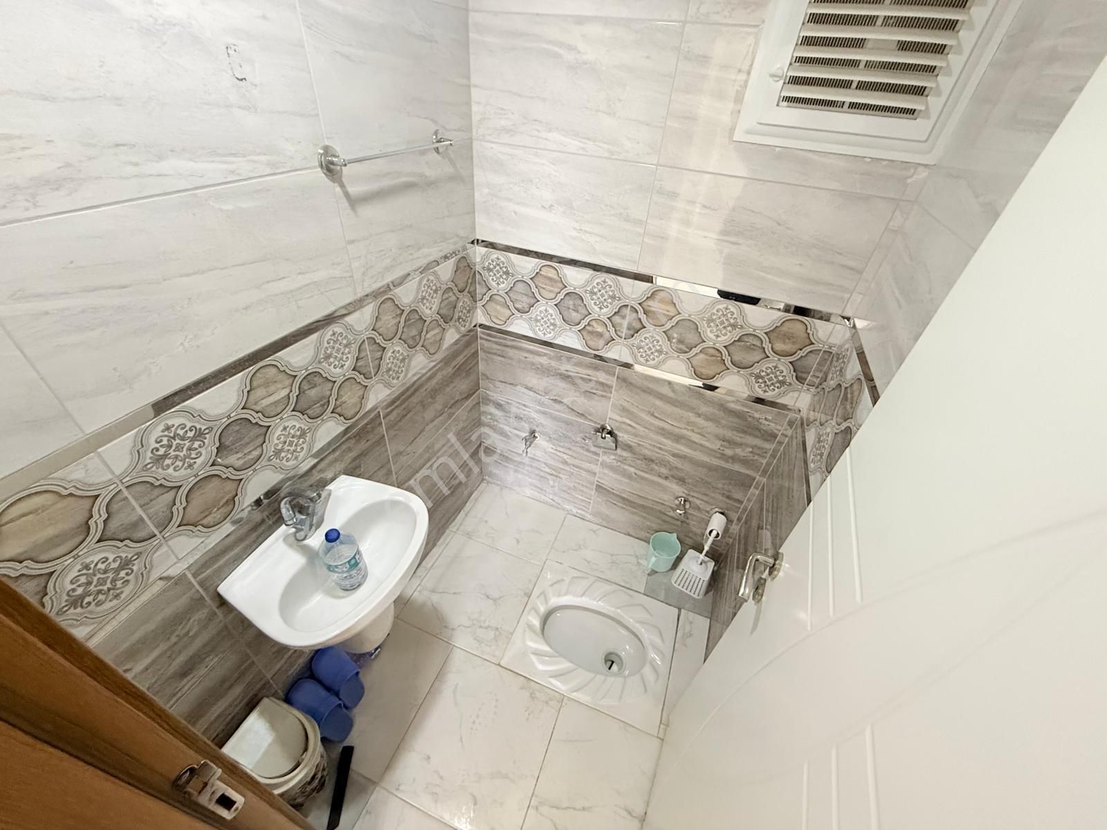 Varsak Aydoğmuşta Geniş Ara Kat Sınırsız Kredili 3+1 Daire - Görsel 10