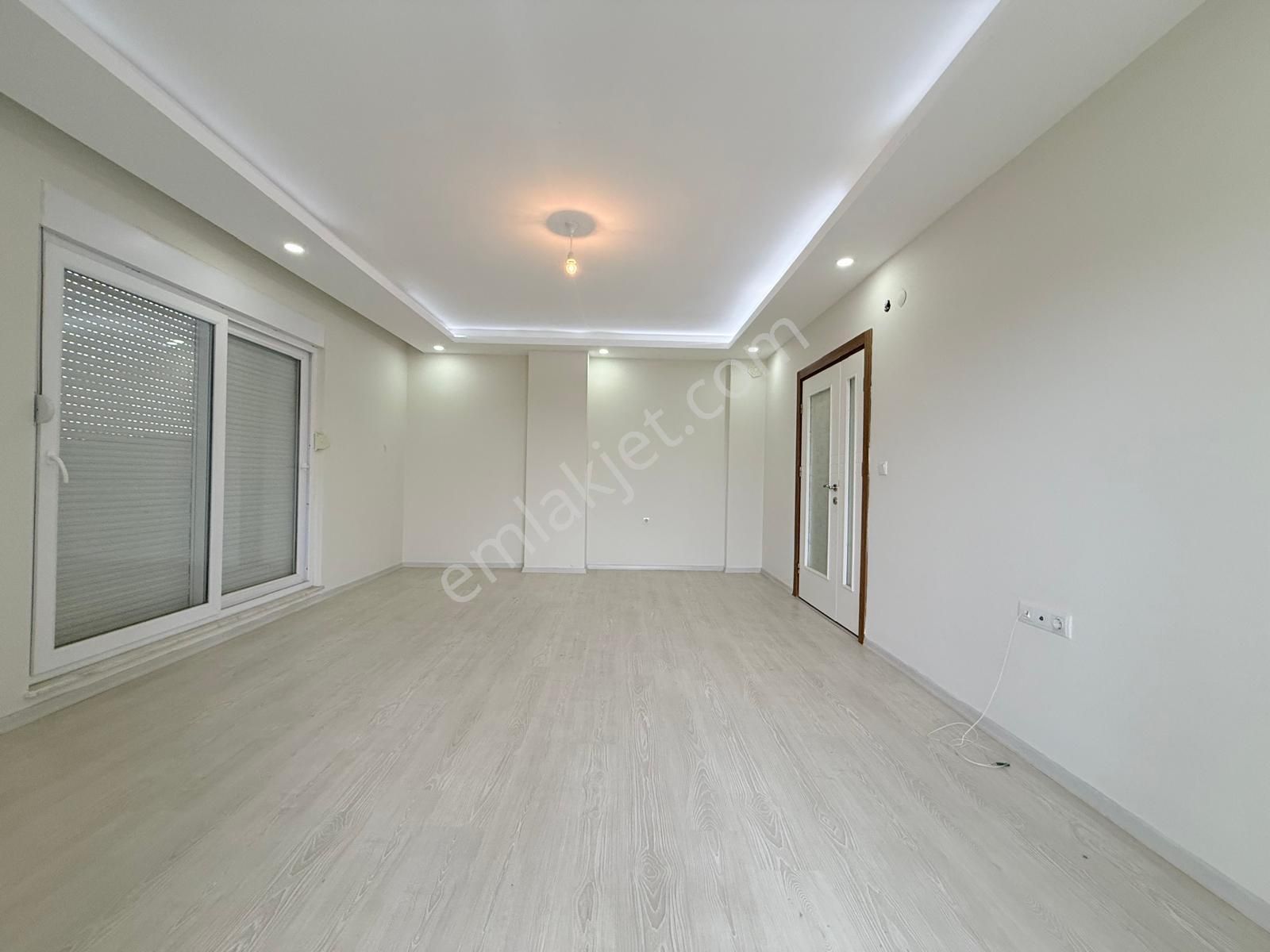 Varsak Aydoğmuşta Geniş Ara Kat Sınırsız Kredili 3+1 Daire - Görsel 6