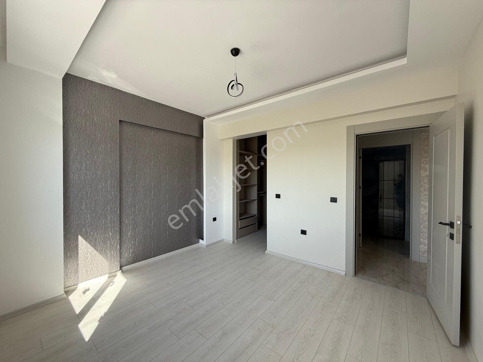 Şirintepe Mahallesinde 3 Cepheli, Geniş Ve Lüks 3+1 Sıfır Daire - Görsel 18