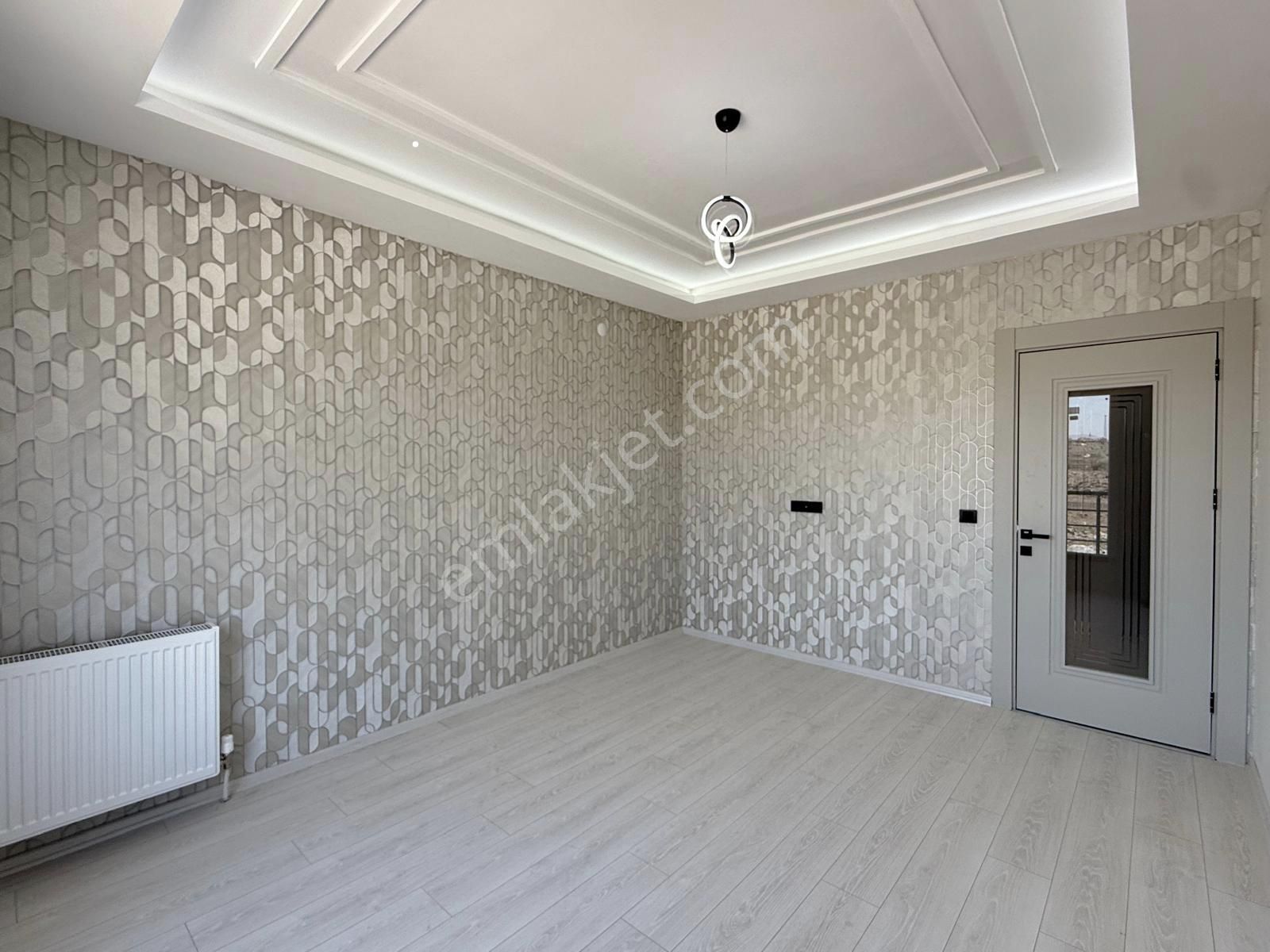 Şirintepe Mahallesinde 3 Cepheli, Geniş Ve Lüks 3+1 Sıfır Daire - Görsel 13