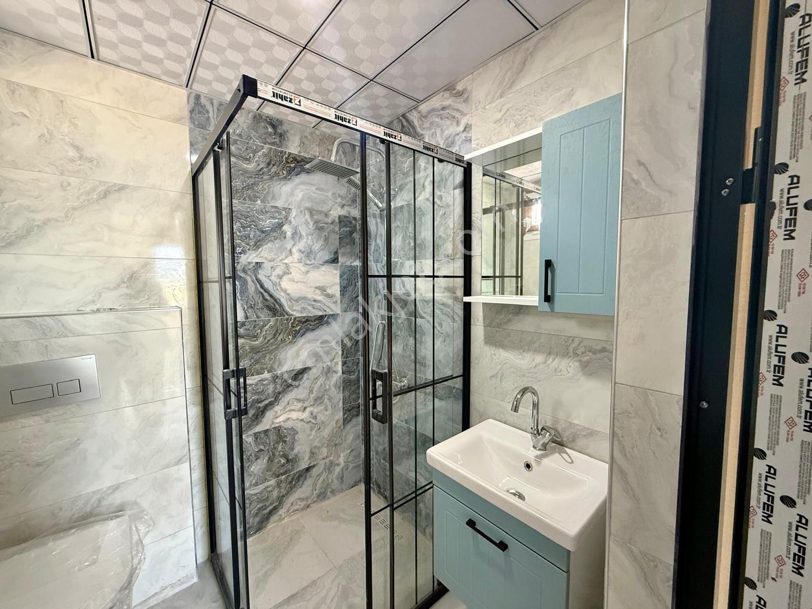 Şirintepe Mahallesinde 3 Cepheli, Geniş Ve Lüks 3+1 Sıfır Daire - Görsel 26