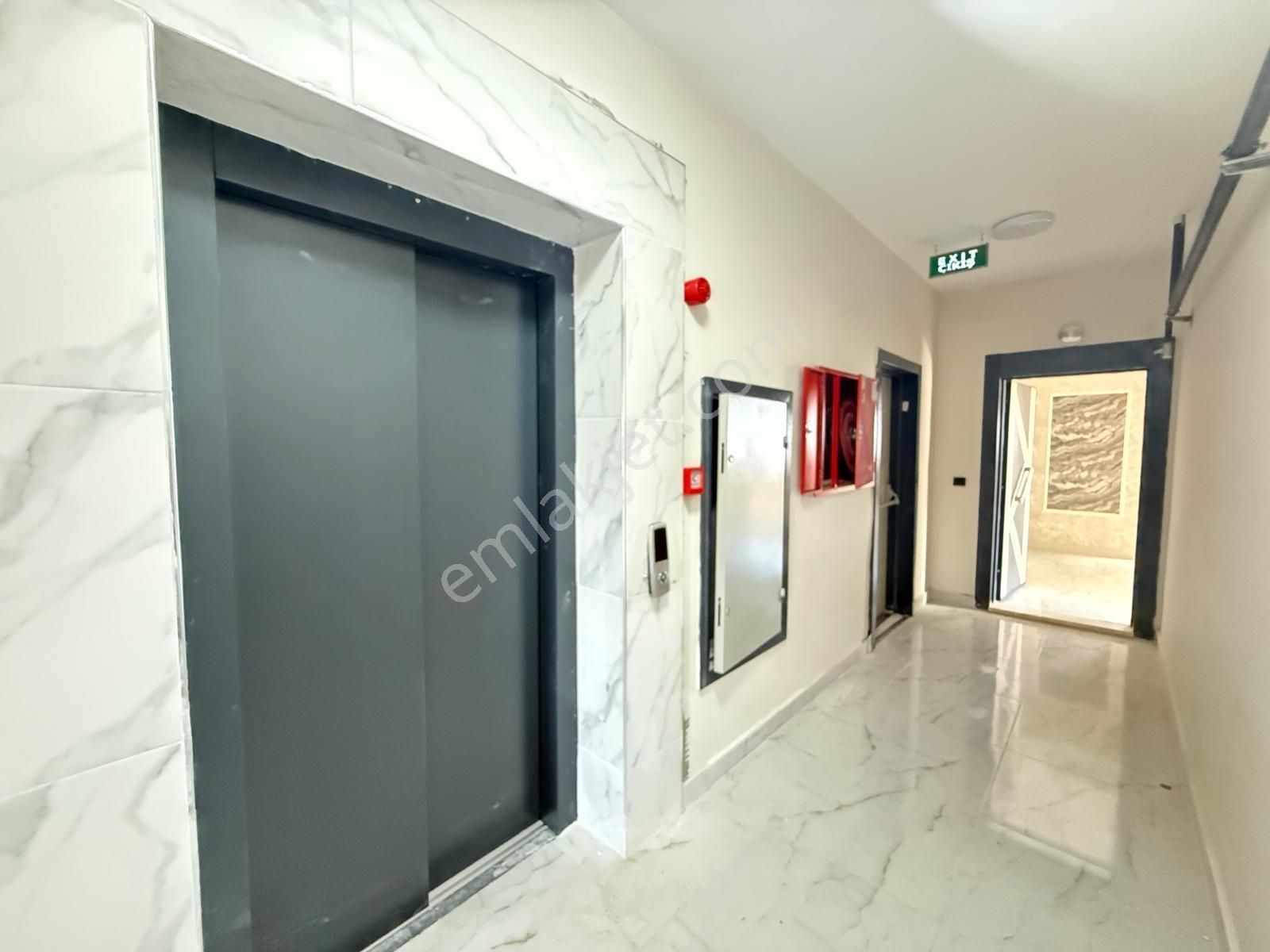 Şirintepe Mahallesinde 3 Cepheli, Geniş Ve Lüks 3+1 Sıfır Daire - Görsel 3