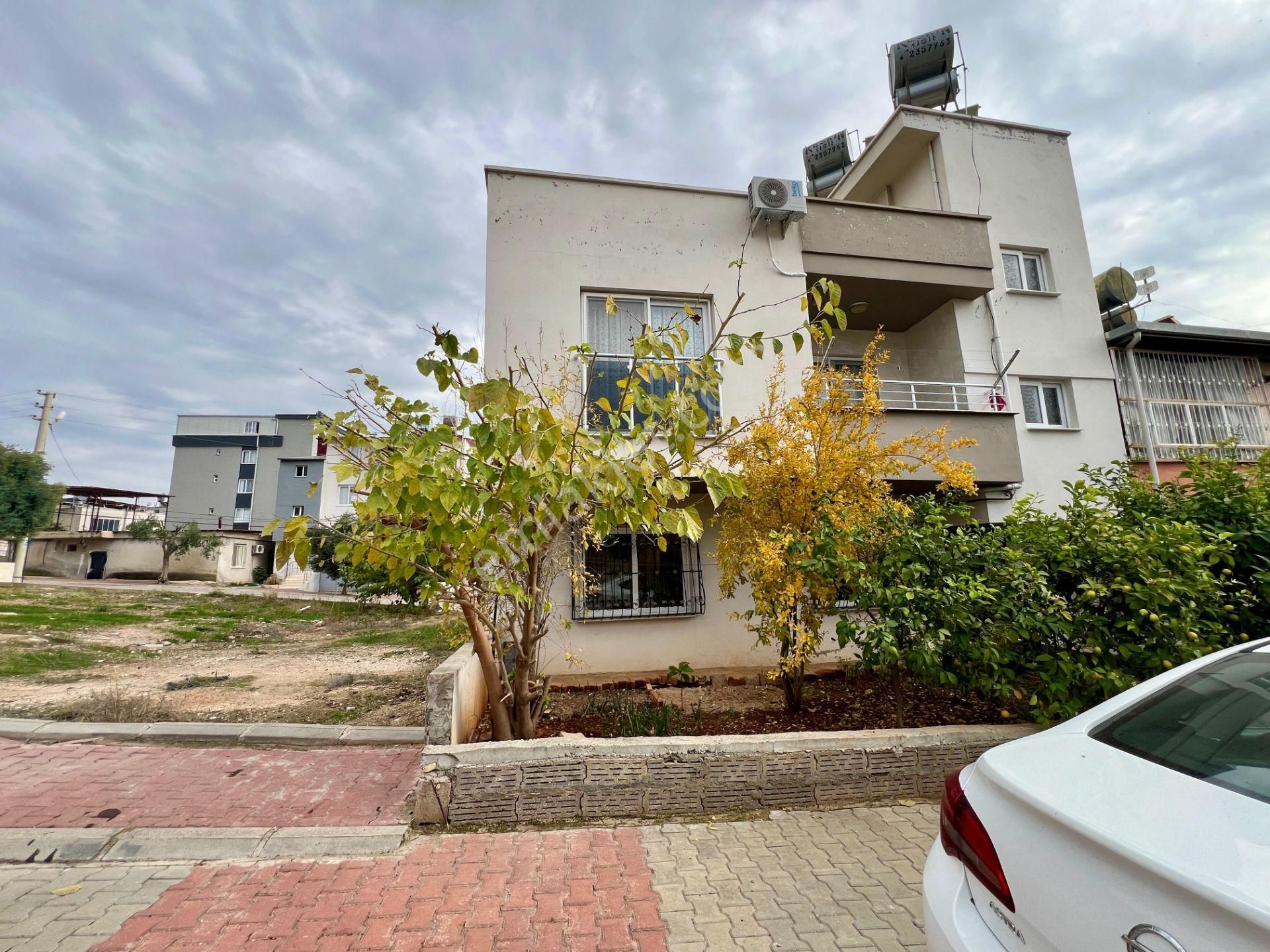 Arve'den Doğalgazı Aktıf Geniş Kullanışlı 3+1 Müstakil Ev - Görsel 2