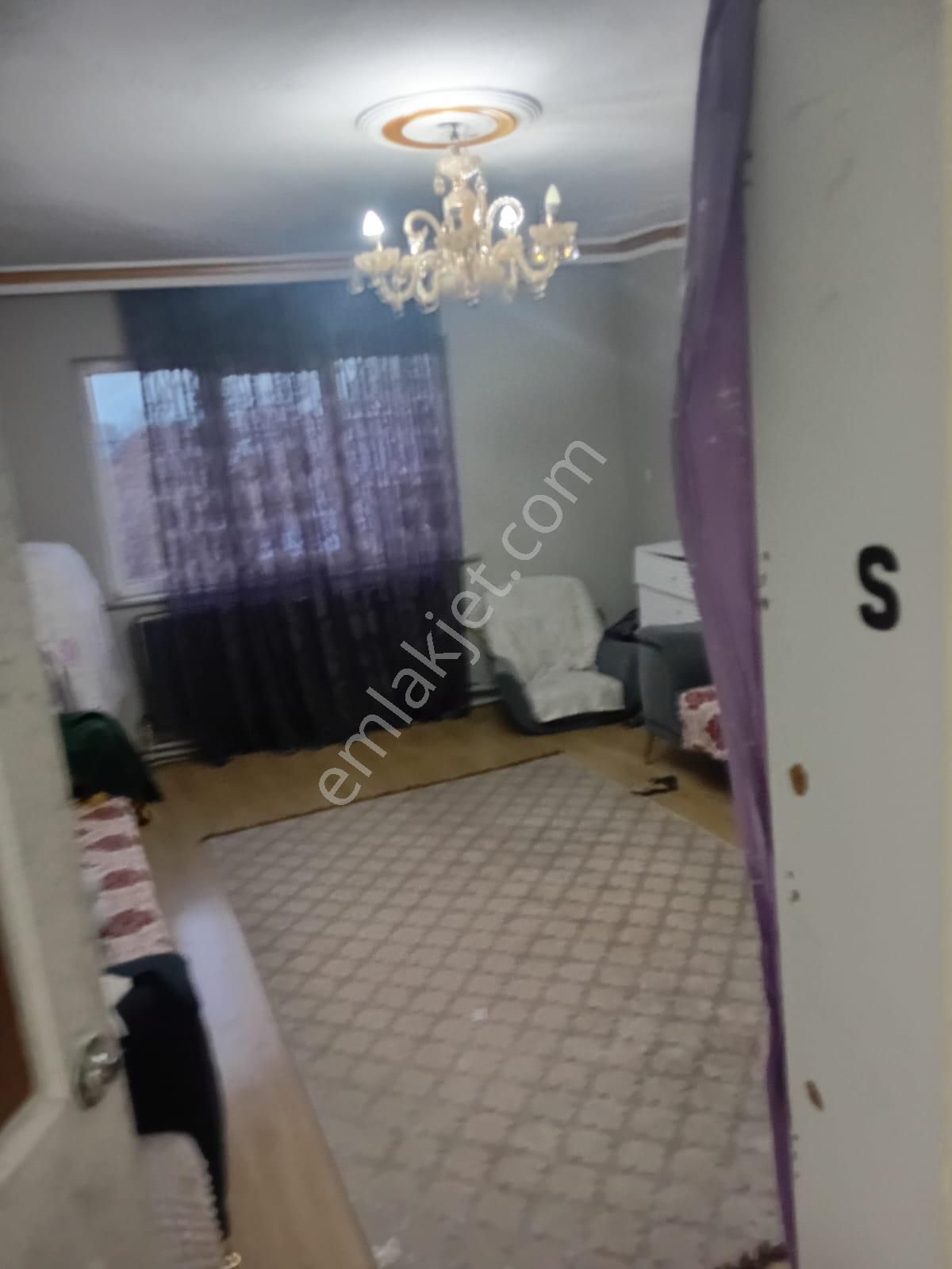 Bursa İnegöl Sinanbey Mah 125m2 3+1 30yıl4. Kat Satılık Takassız Daire - Görsel 3