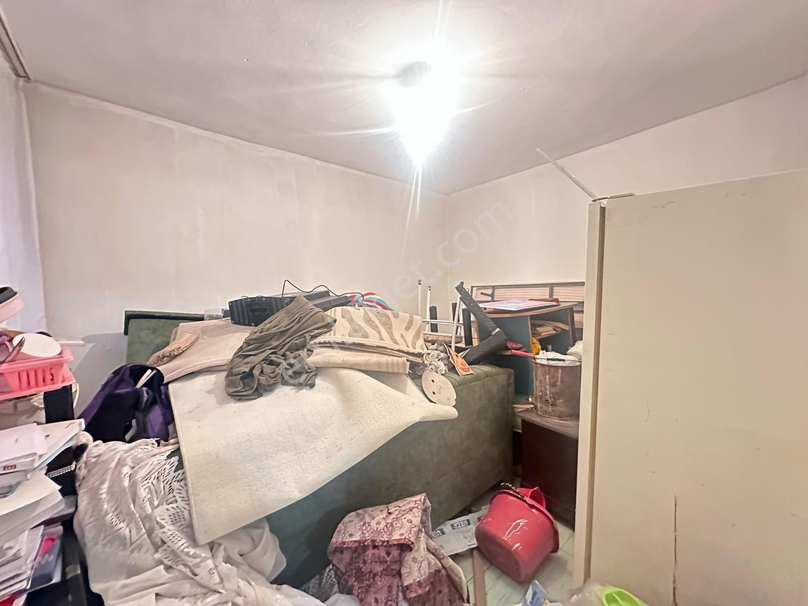 Zafer Mahallesinde Süper Konumda Satılık Dairr - Görsel 3