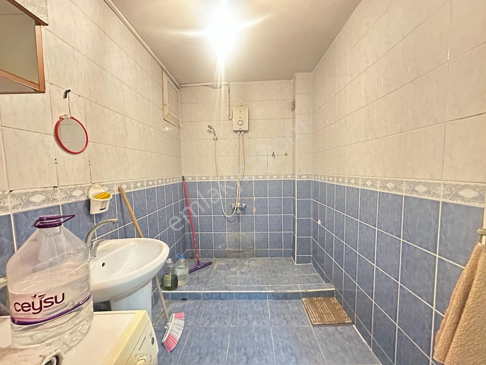 Zafer Mahallesinde Süper Konumda Satılık Dairr - Görsel 10