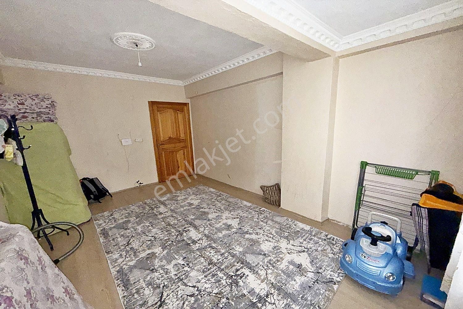 Metin Yapı'dan Çift Balkonlu Geniş Ferah Satılık 3+1 Daire!! - Görsel 12