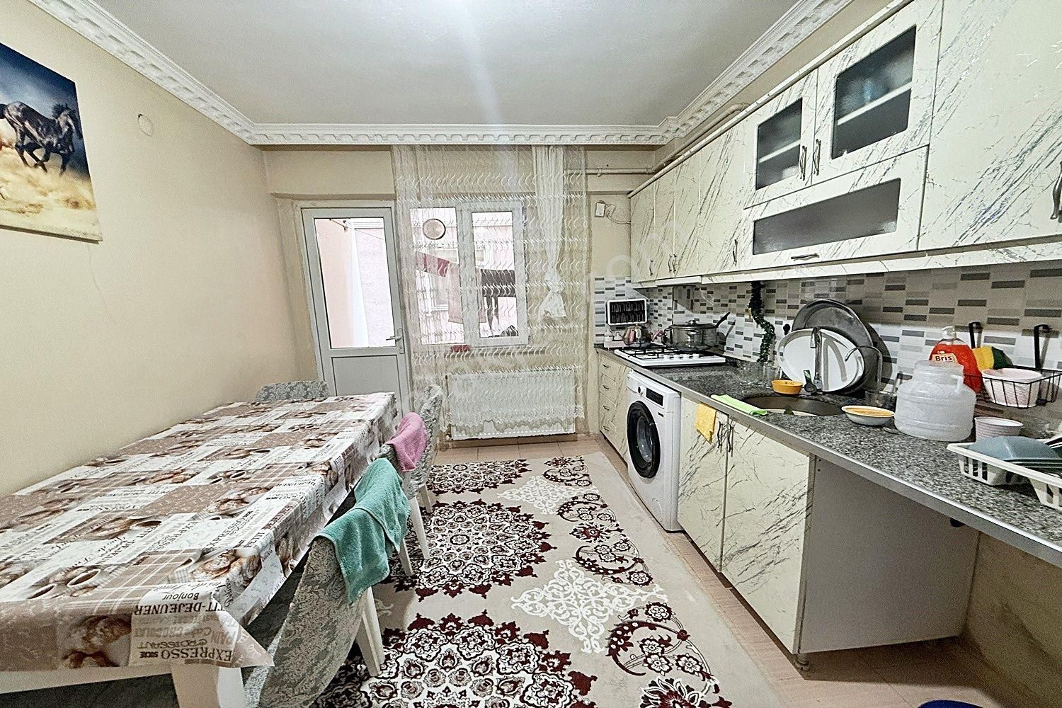 Metin Yapı'dan Çift Balkonlu Geniş Ferah Satılık 3+1 Daire!! - Görsel 26