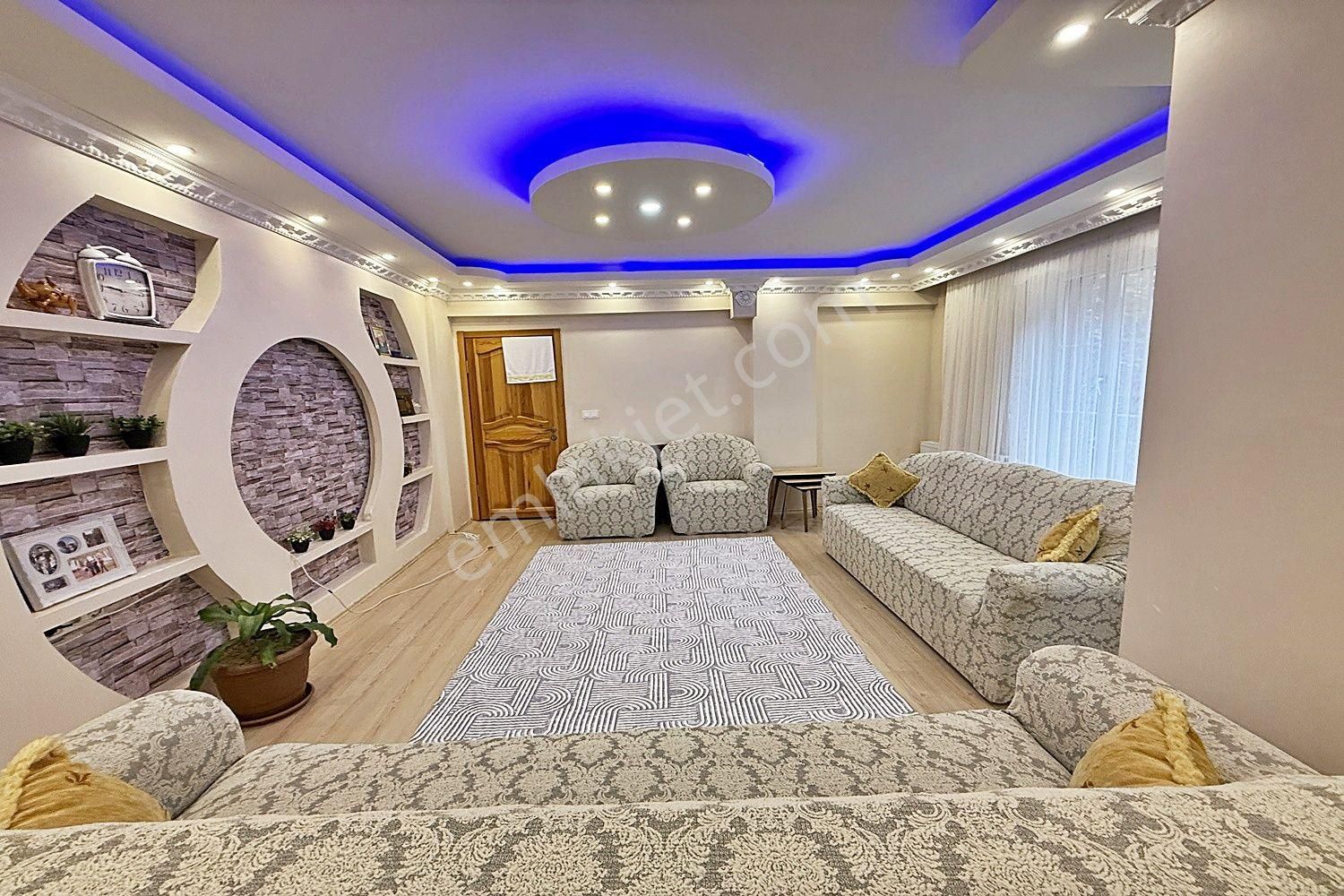 Metin Yapı'dan Çift Balkonlu Geniş Ferah Satılık 3+1 Daire!! - Görsel 7