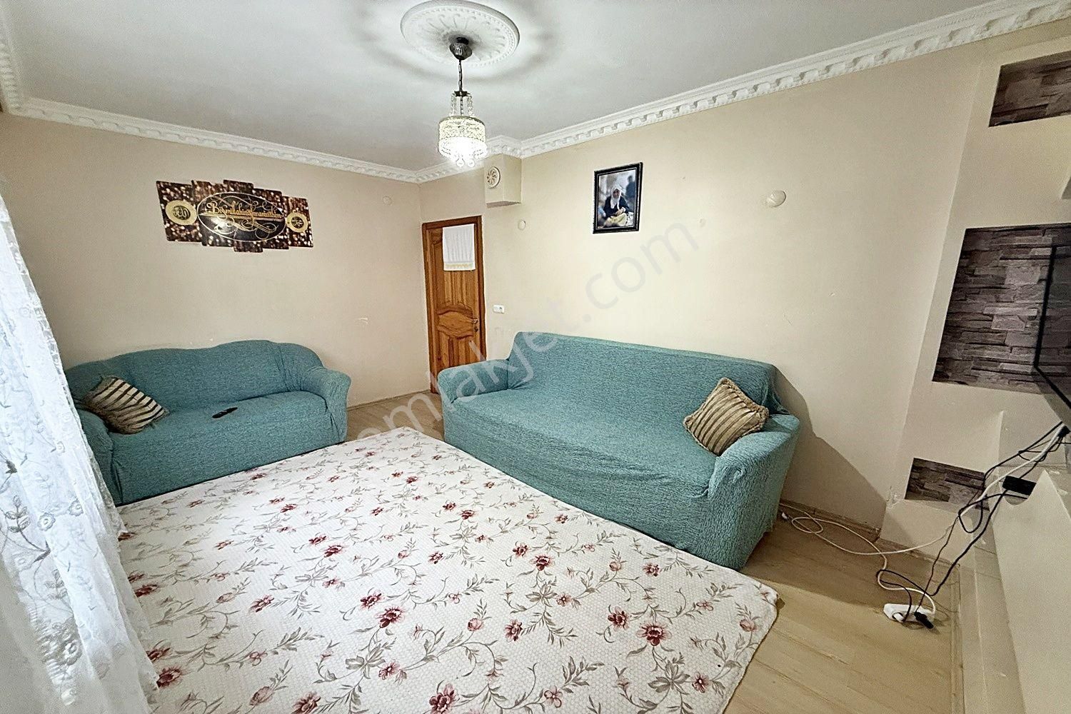 Metin Yapı'dan Çift Balkonlu Geniş Ferah Satılık 3+1 Daire!! - Görsel 18