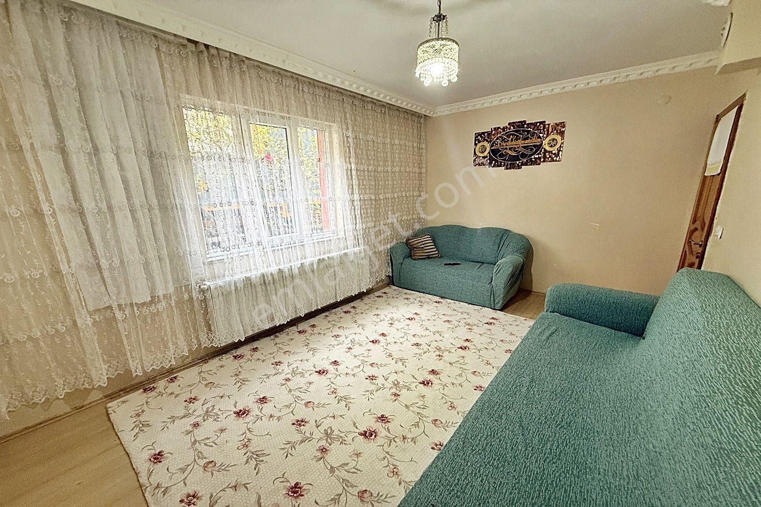 Metin Yapı'dan Çift Balkonlu Geniş Ferah Satılık 3+1 Daire!! - Görsel 17