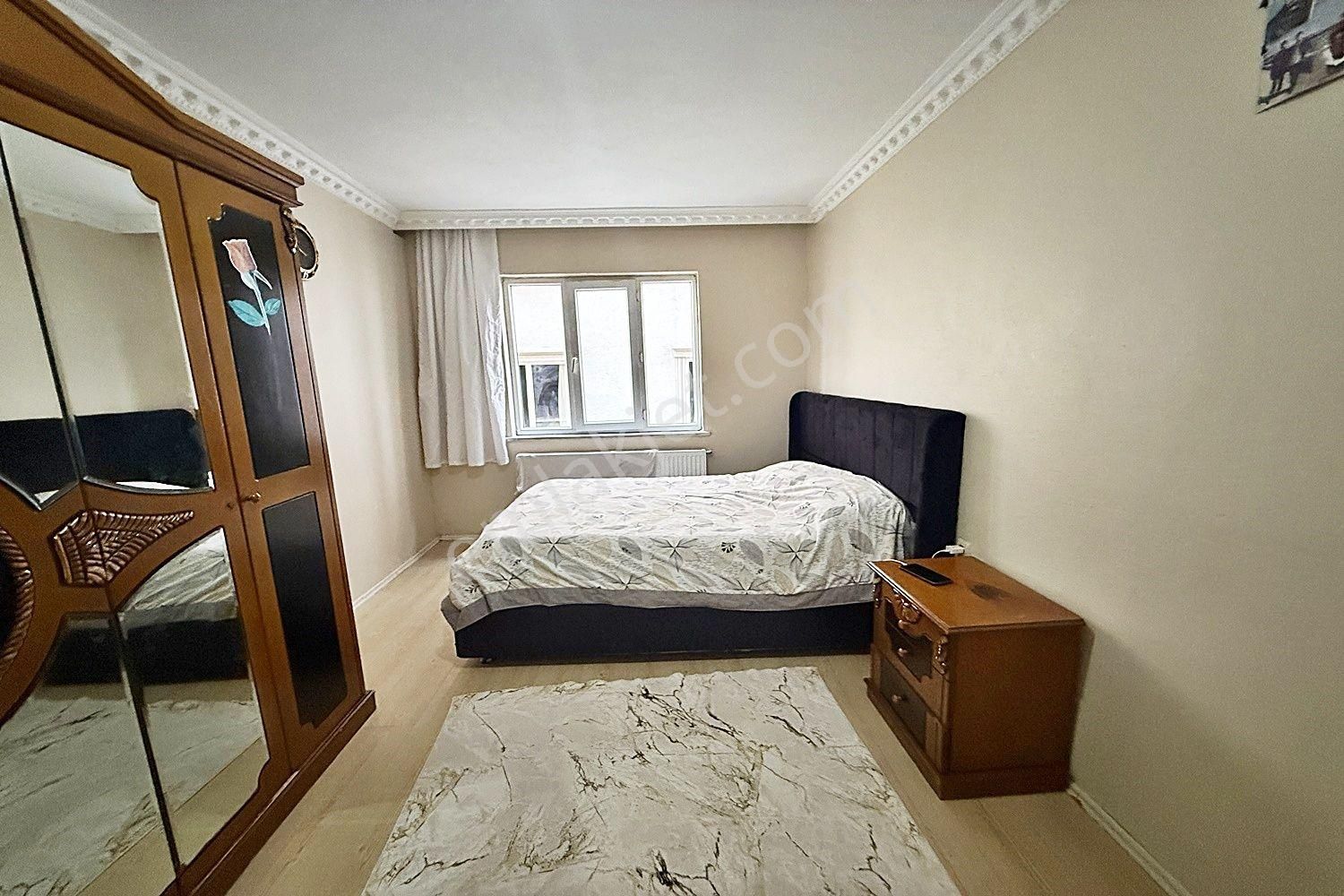 Metin Yapı'dan Çift Balkonlu Geniş Ferah Satılık 3+1 Daire!! - Görsel 21