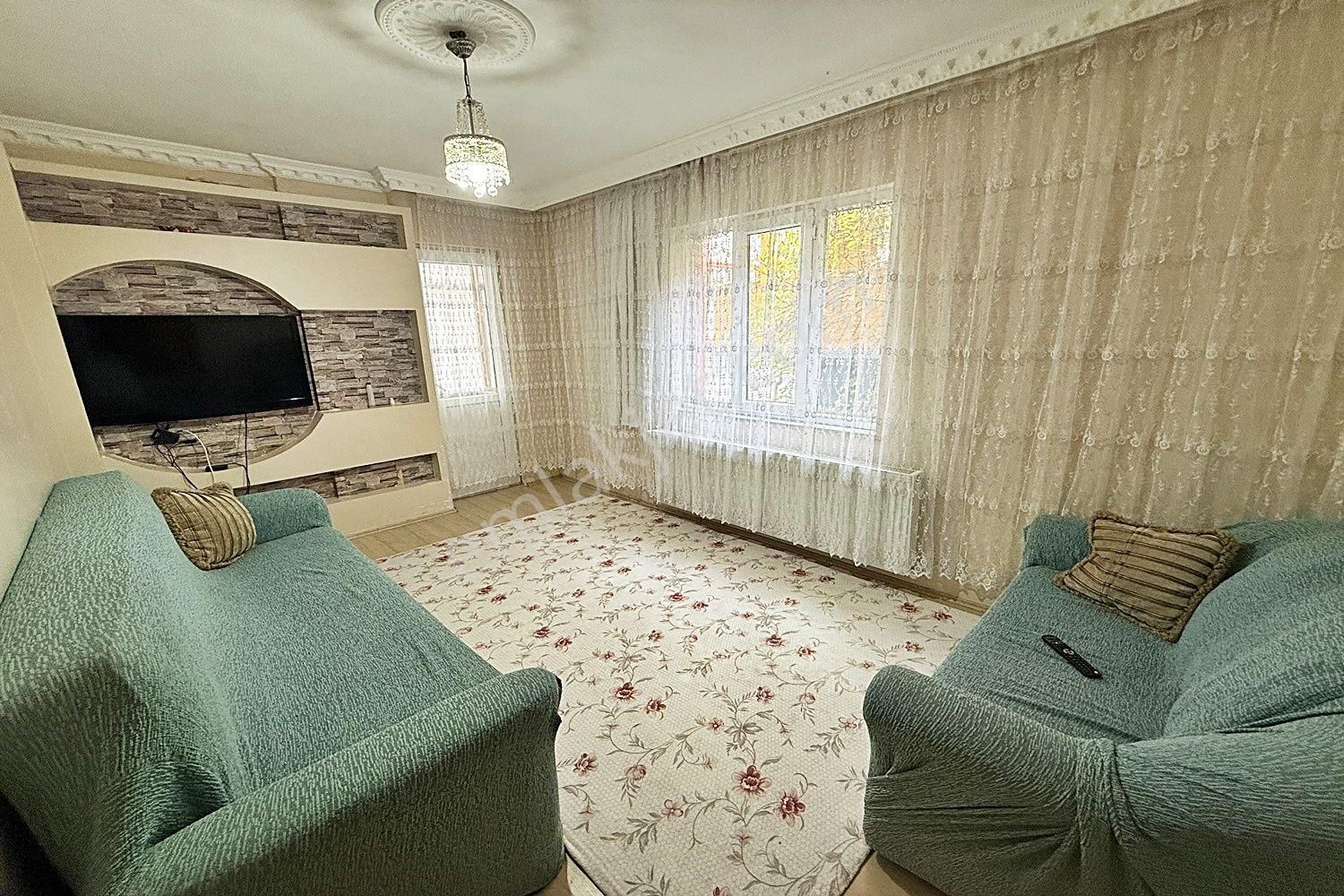 Metin Yapı'dan Çift Balkonlu Geniş Ferah Satılık 3+1 Daire!! - Görsel 13