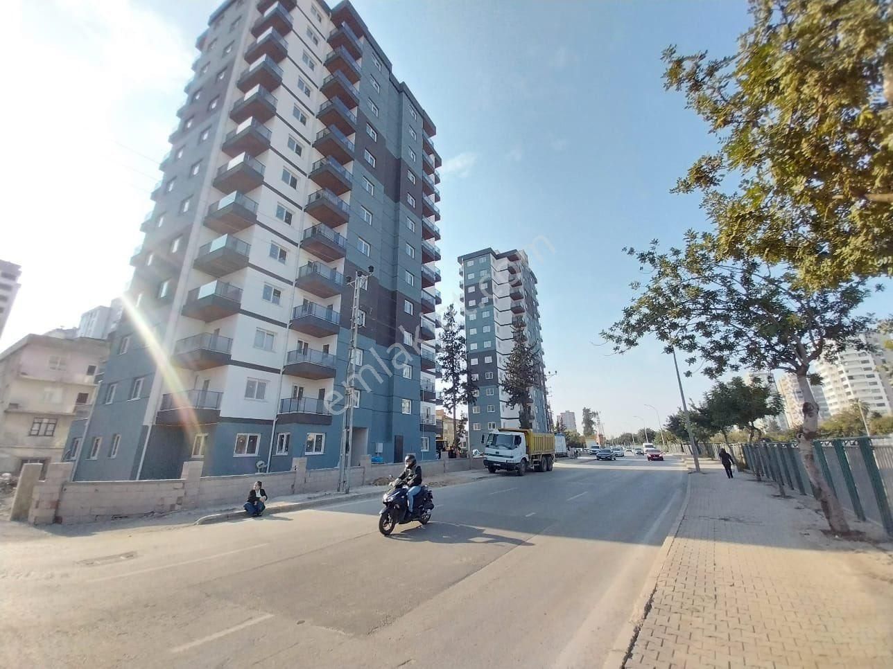 Alfa’dan Kıyıboyunda Kelpir Sıfır Cazip Satlık Daire !!!! - Görsel 11