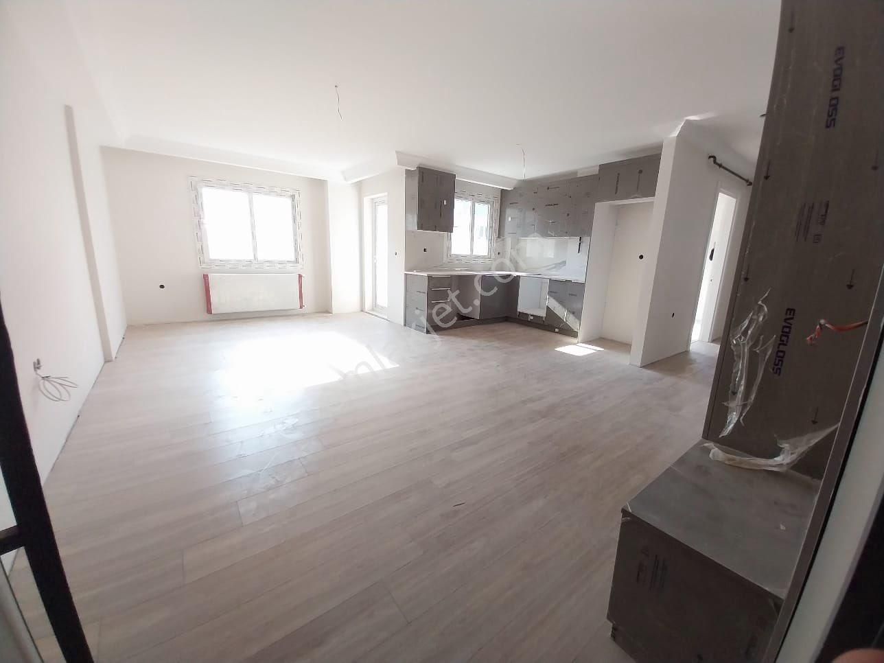 Alfa’dan Kıyıboyunda Kelpir Sıfır Cazip Satlık Daire !!!! - Görsel 1