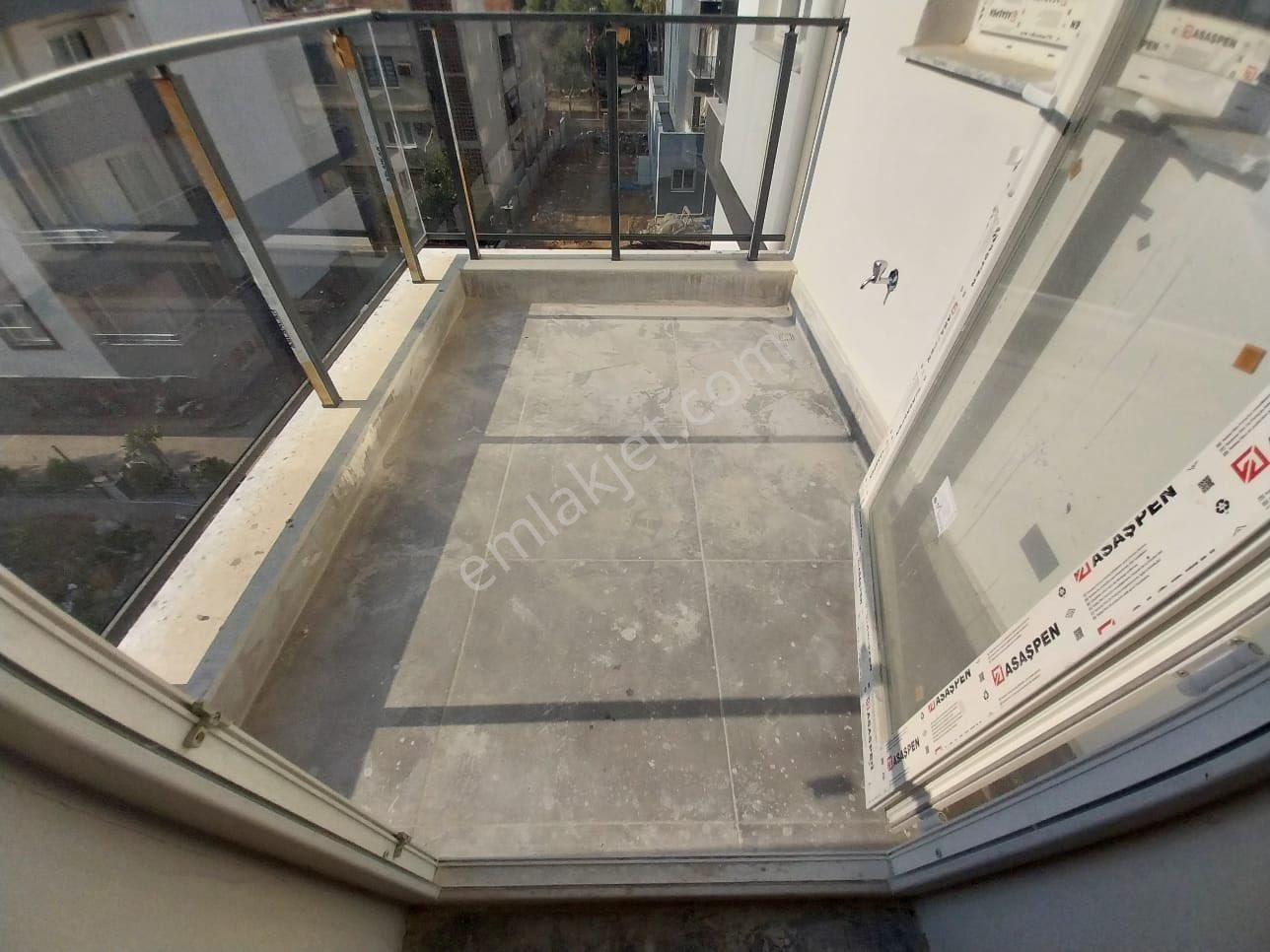 Alfa’dan Kıyıboyunda Kelpir Sıfır Cazip Satlık Daire !!!! - Görsel 14