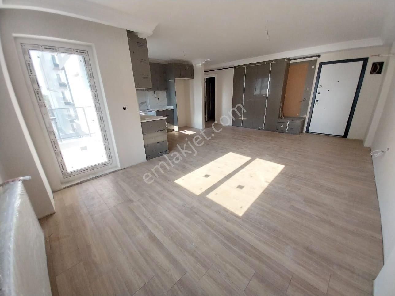 Alfa’dan Kıyıboyunda Kelpir Sıfır Cazip Satlık Daire !!!! - Görsel 2