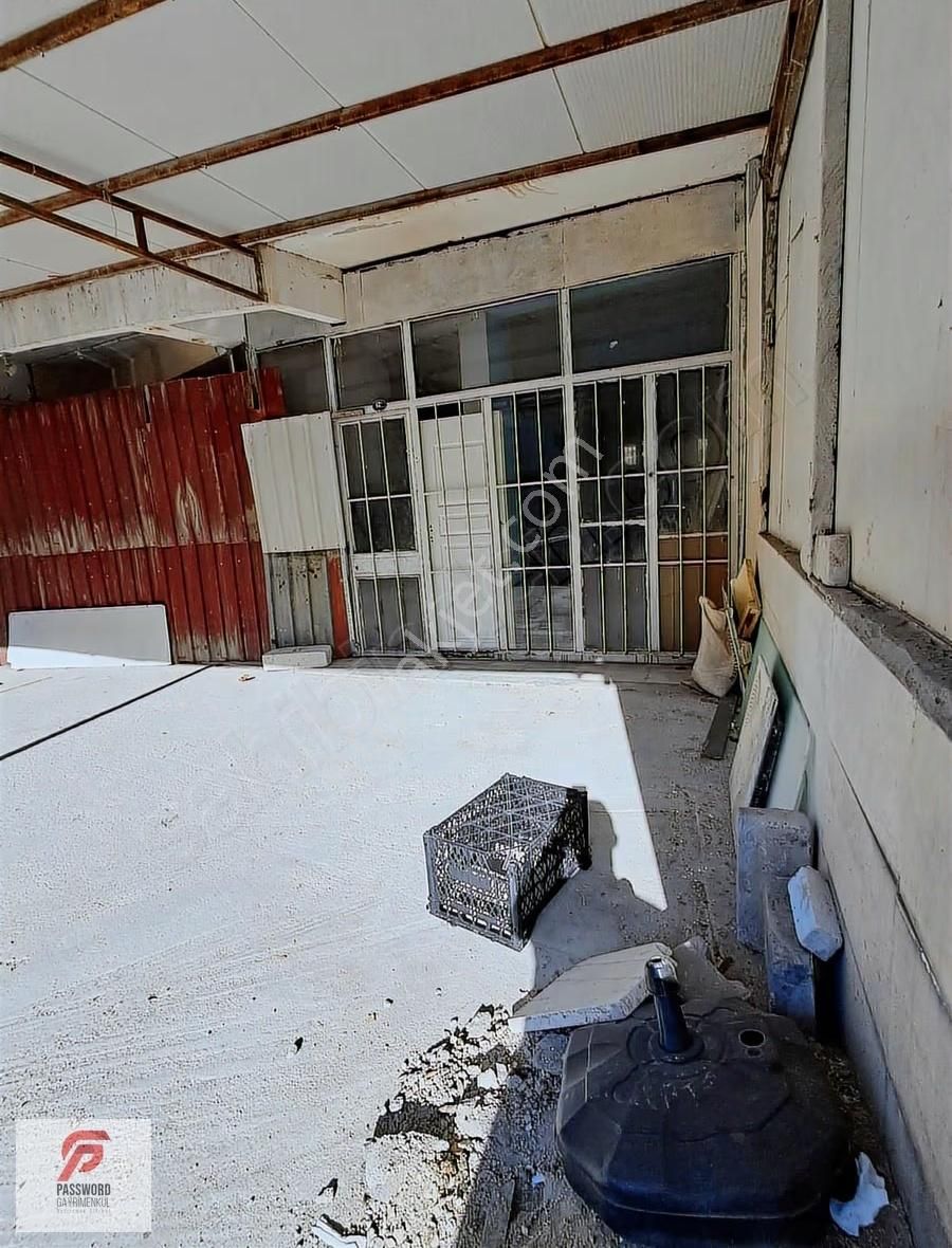 Atatürk Mahallesi Yavuz Caddesi Üzeri Kiralık Dükkan - Görsel 2