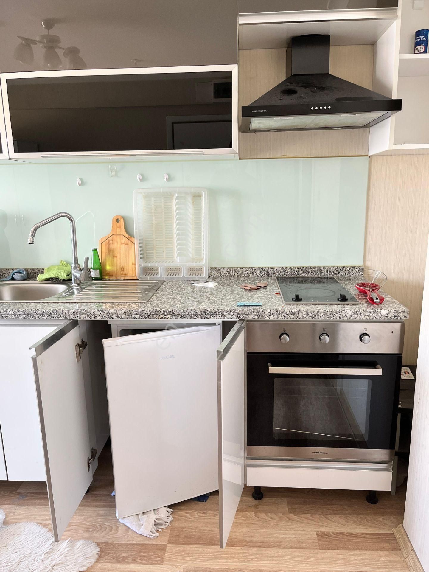 Sahibinden Eryaman Türeli Res. 1+0 Eşyalı Kiralık - Görsel 5