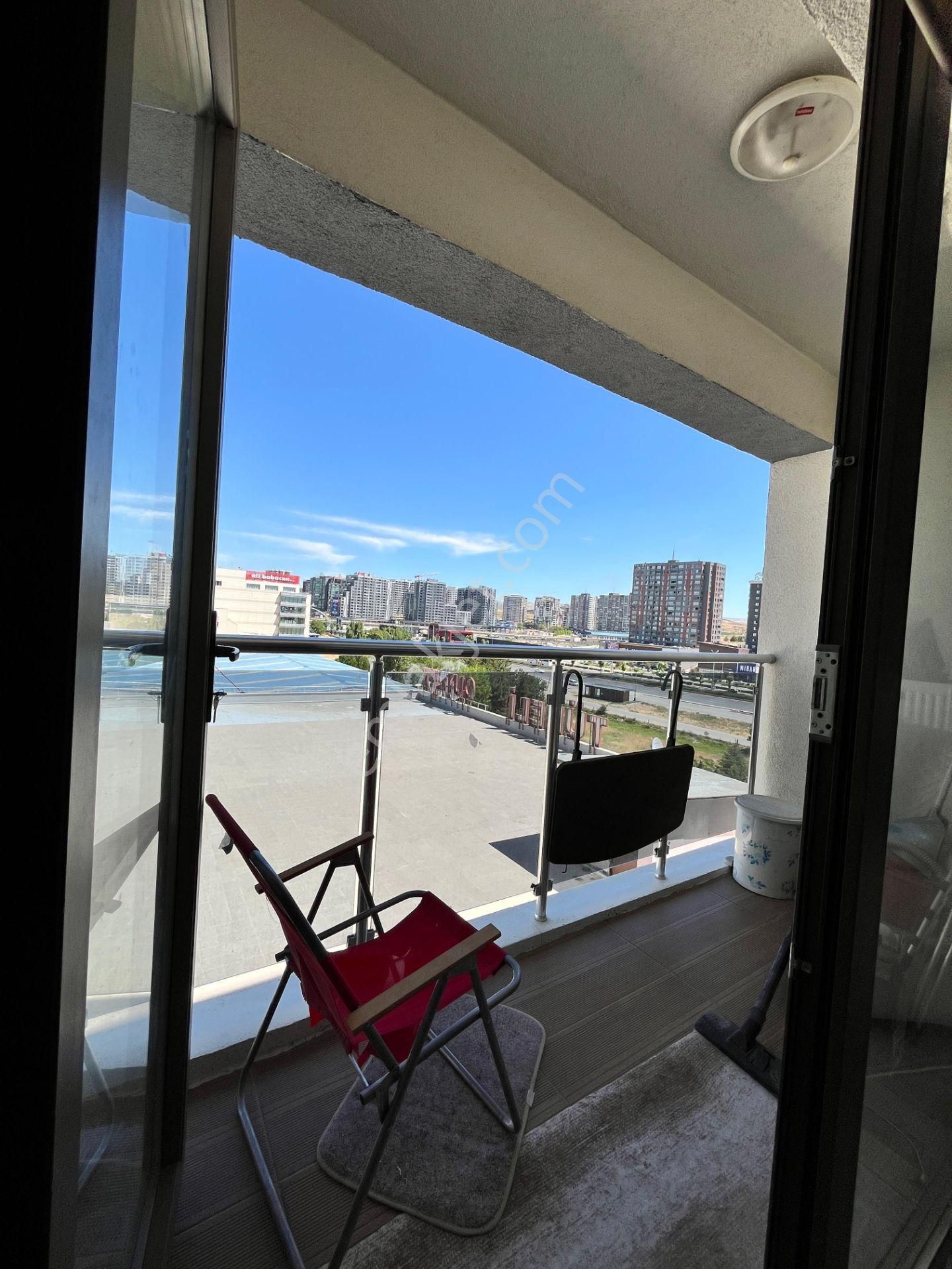 Sahibinden Eryaman Türeli Res. 1+0 Eşyalı Kiralık - Görsel 4