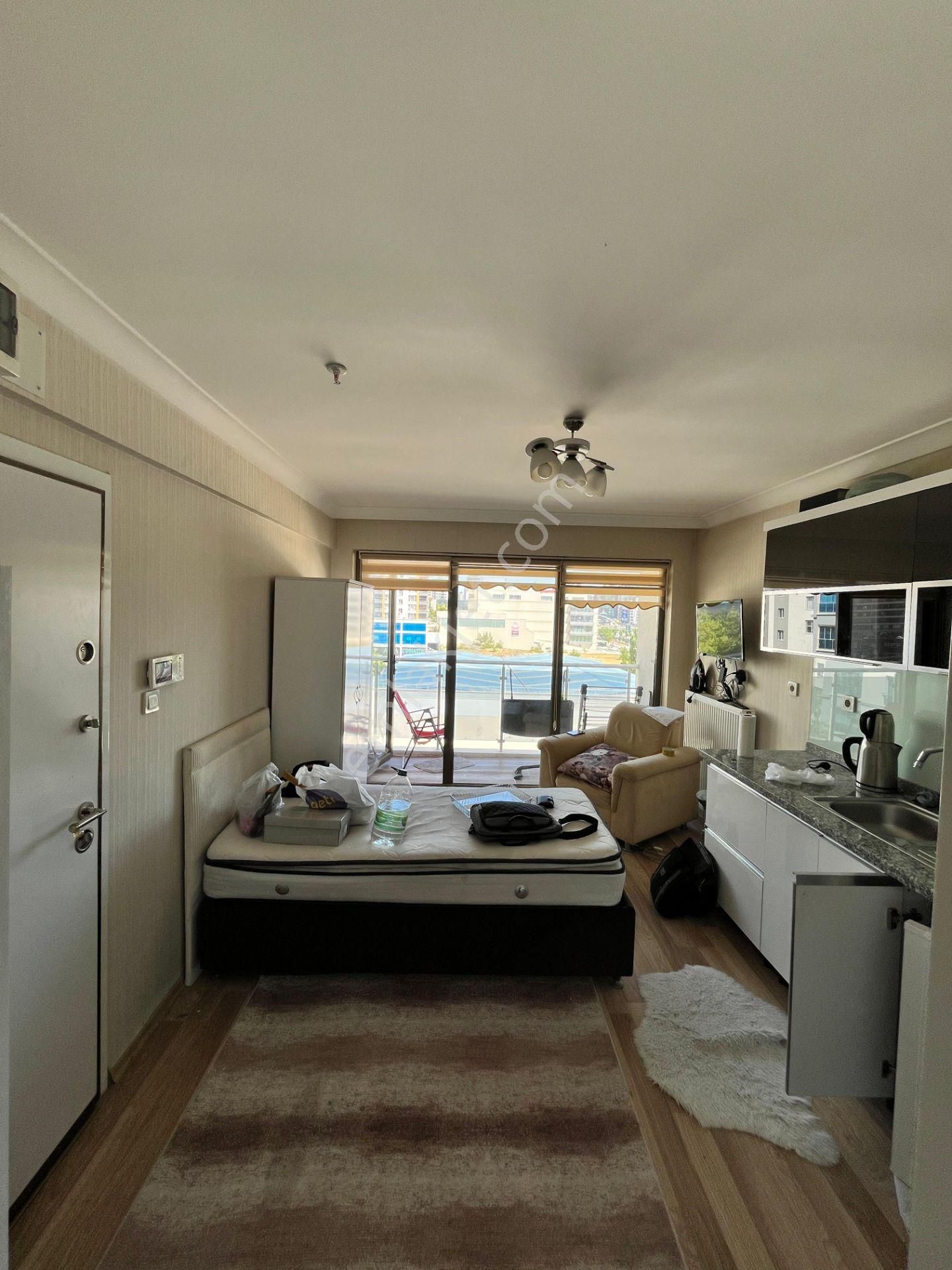 Sahibinden Eryaman Türeli Res. 1+0 Eşyalı Kiralık - Görsel 7