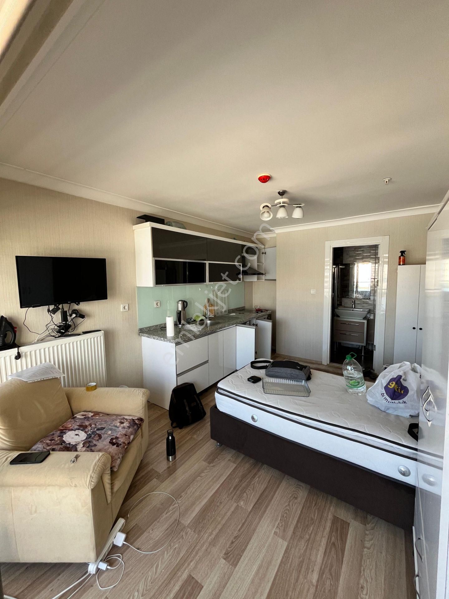 Sahibinden Eryaman Türeli Res. 1+0 Eşyalı Kiralık - Görsel 6