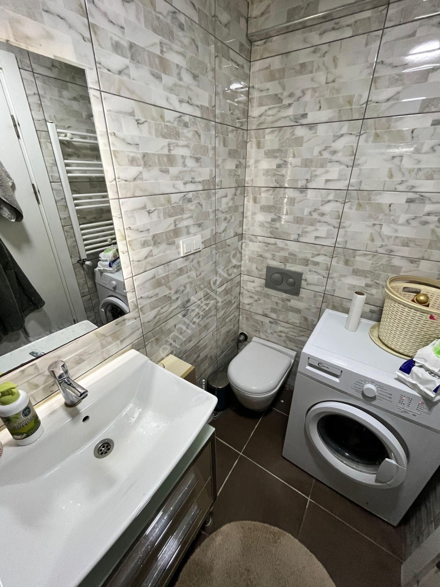 Sahibinden Eryaman Türeli Res. 1+0 Eşyalı Kiralık - Görsel 3