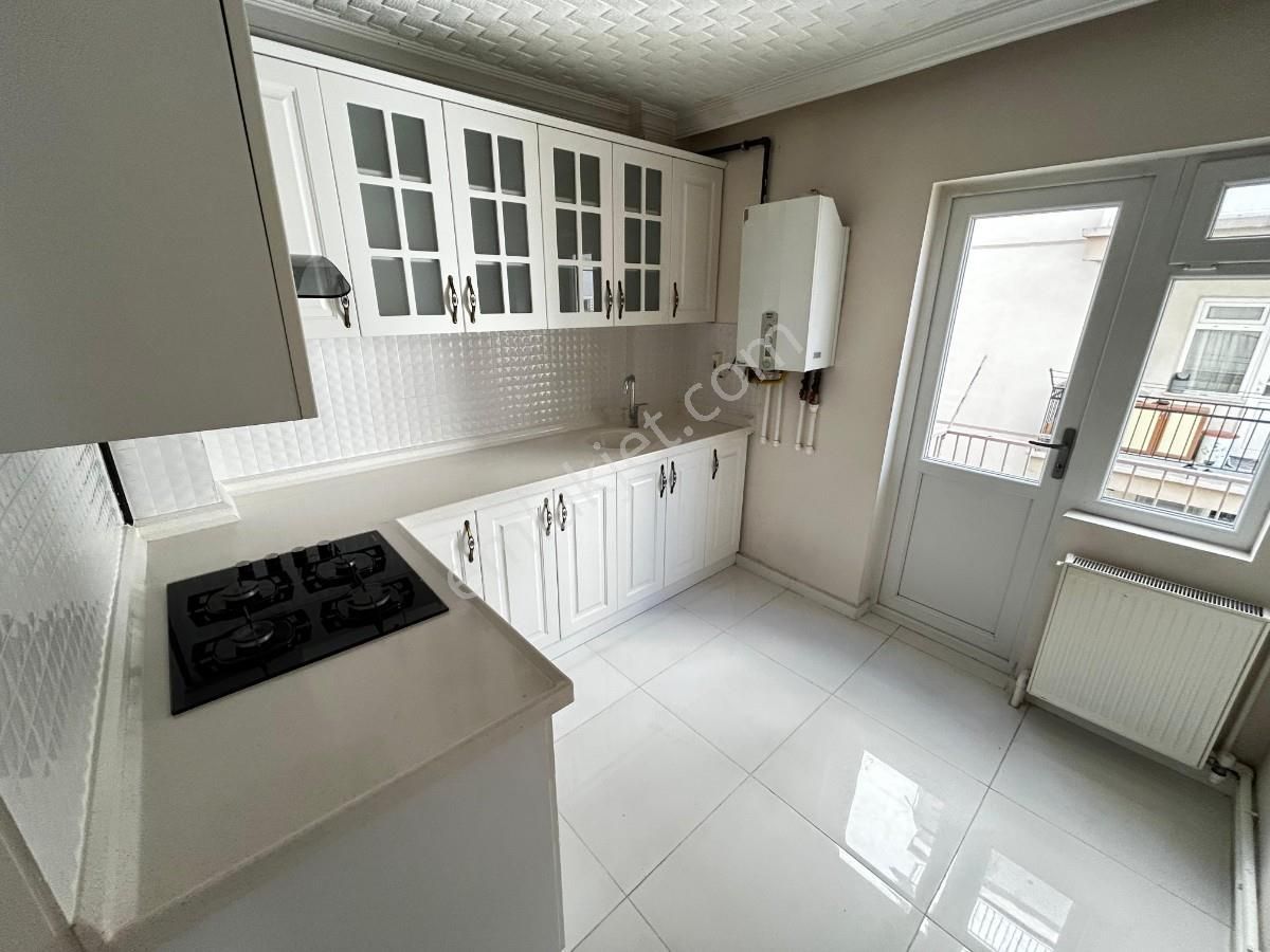 Sincan Mareşal Çakmak Mah 3+1 Yapılı Bağımsız Ters Dubleks Daire - Görsel 18