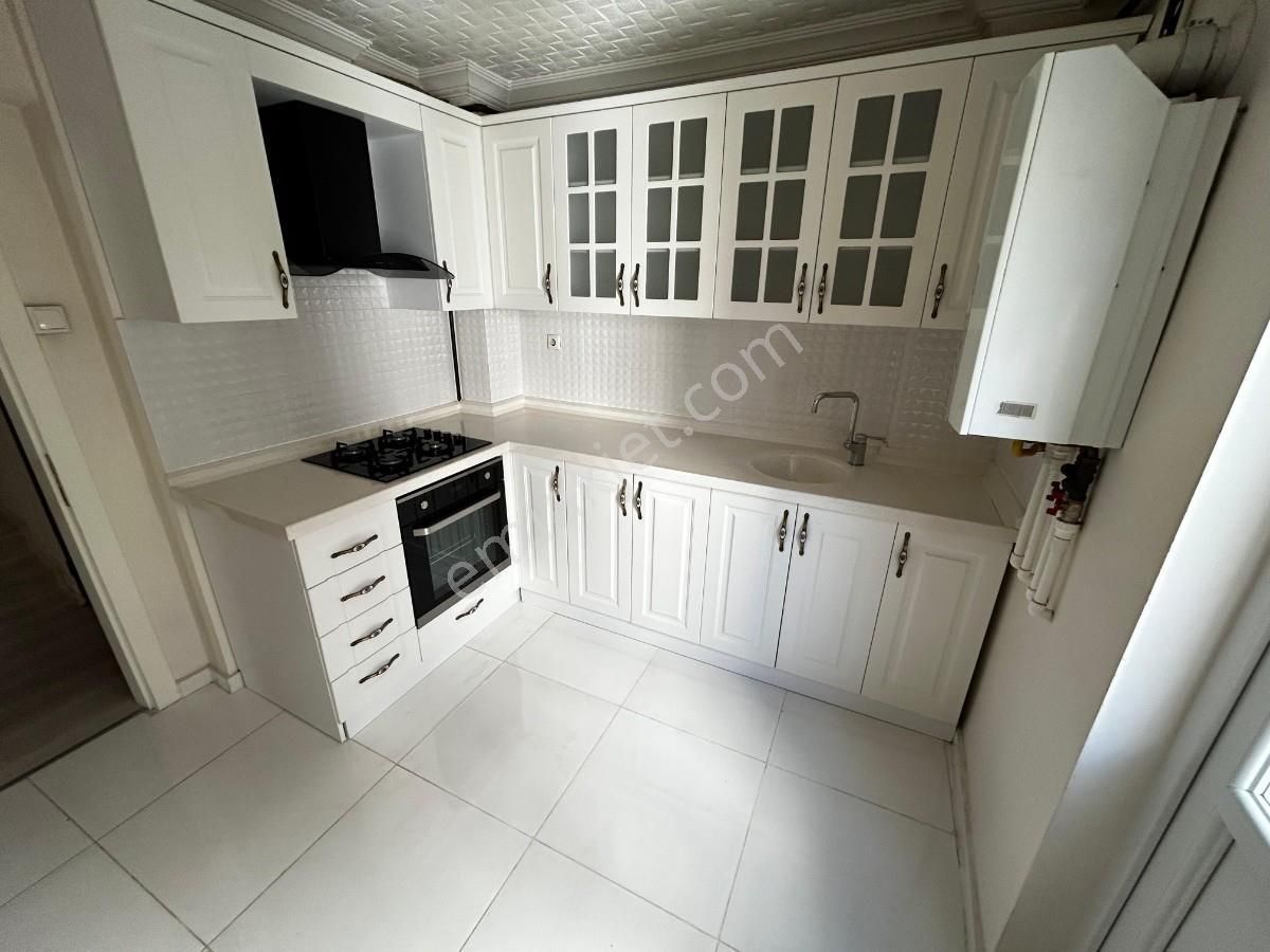 Sincan Mareşal Çakmak Mah 3+1 Yapılı Bağımsız Ters Dubleks Daire - Görsel 20