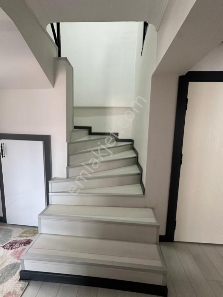 Sincan Tandoğan Mh 5+1 Yapılı Bağımsız E. Banyolu Dublex Daire - Görsel 23