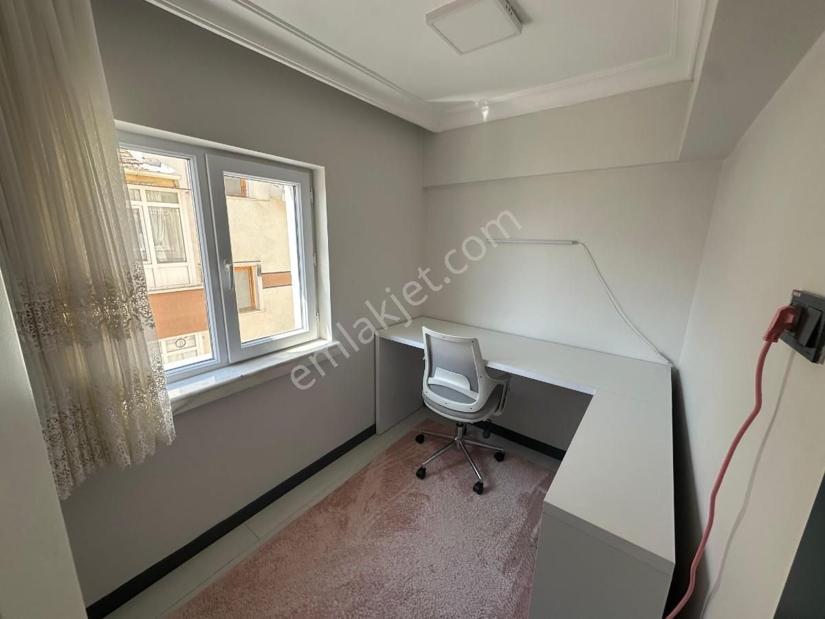 Sincan Tandoğan Mh 5+1 Yapılı Bağımsız E. Banyolu Dublex Daire - Görsel 18