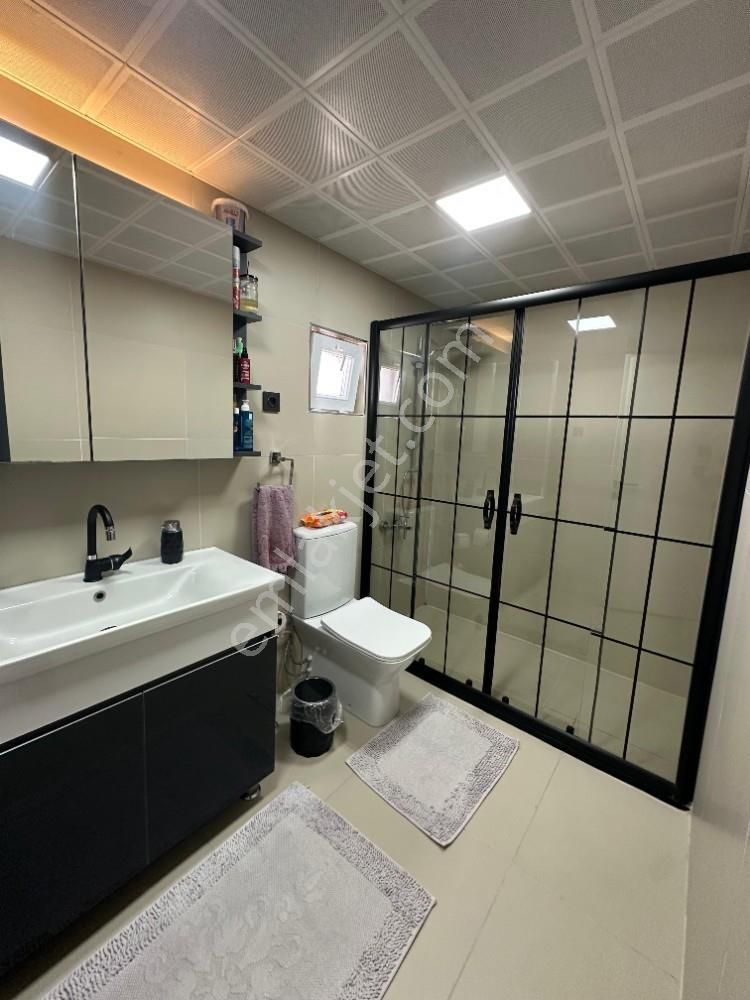 Sincan Tandoğan Mh 5+1 Yapılı Bağımsız E. Banyolu Dublex Daire - Görsel 27