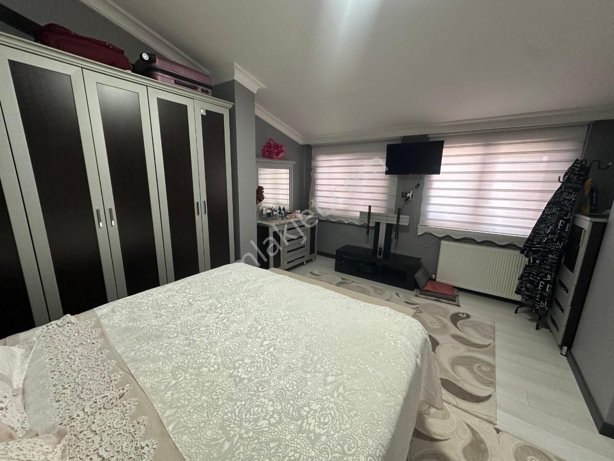 Sincan Tandoğan Mh 5+1 Yapılı Bağımsız E. Banyolu Dublex Daire - Görsel 17