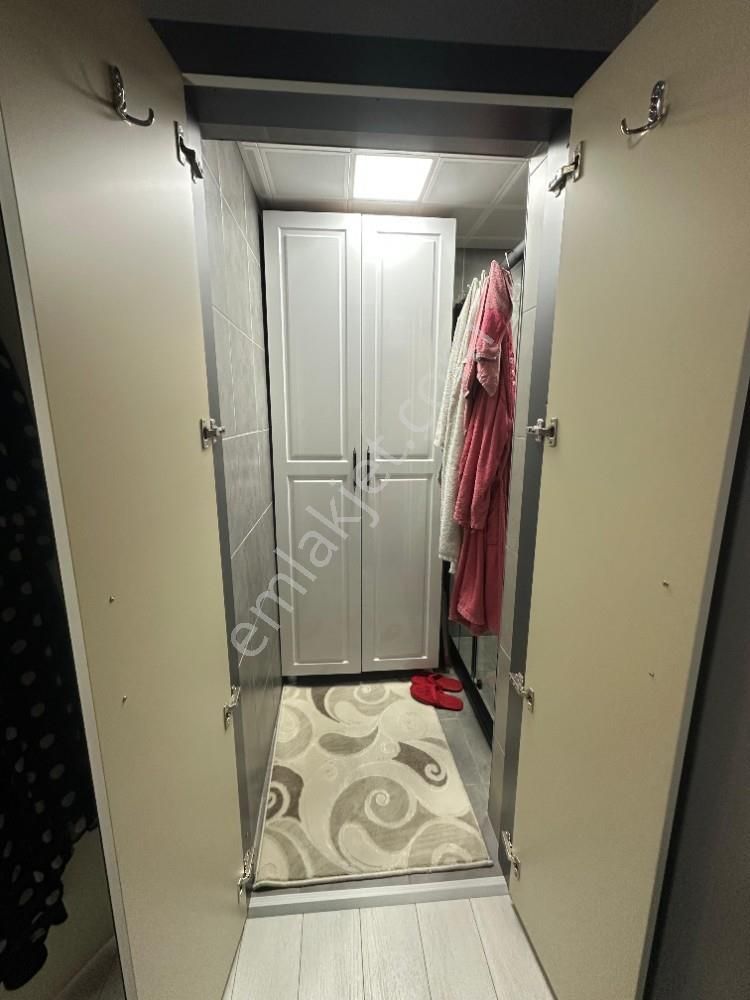 Sincan Tandoğan Mh 5+1 Yapılı Bağımsız E. Banyolu Dublex Daire - Görsel 30