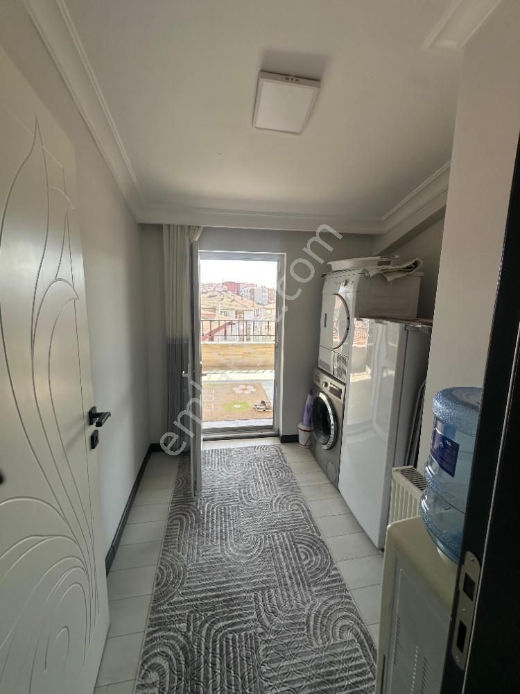 Sincan Tandoğan Mh 5+1 Yapılı Bağımsız E. Banyolu Dublex Daire - Görsel 20