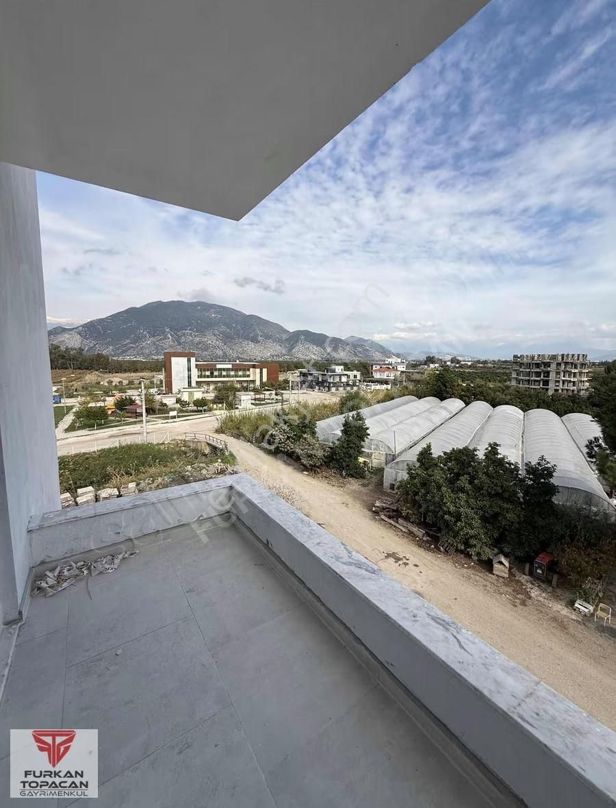 Furkan Topacan Gayrimenkul'den Satılık 1+1 Daire - Görsel 4