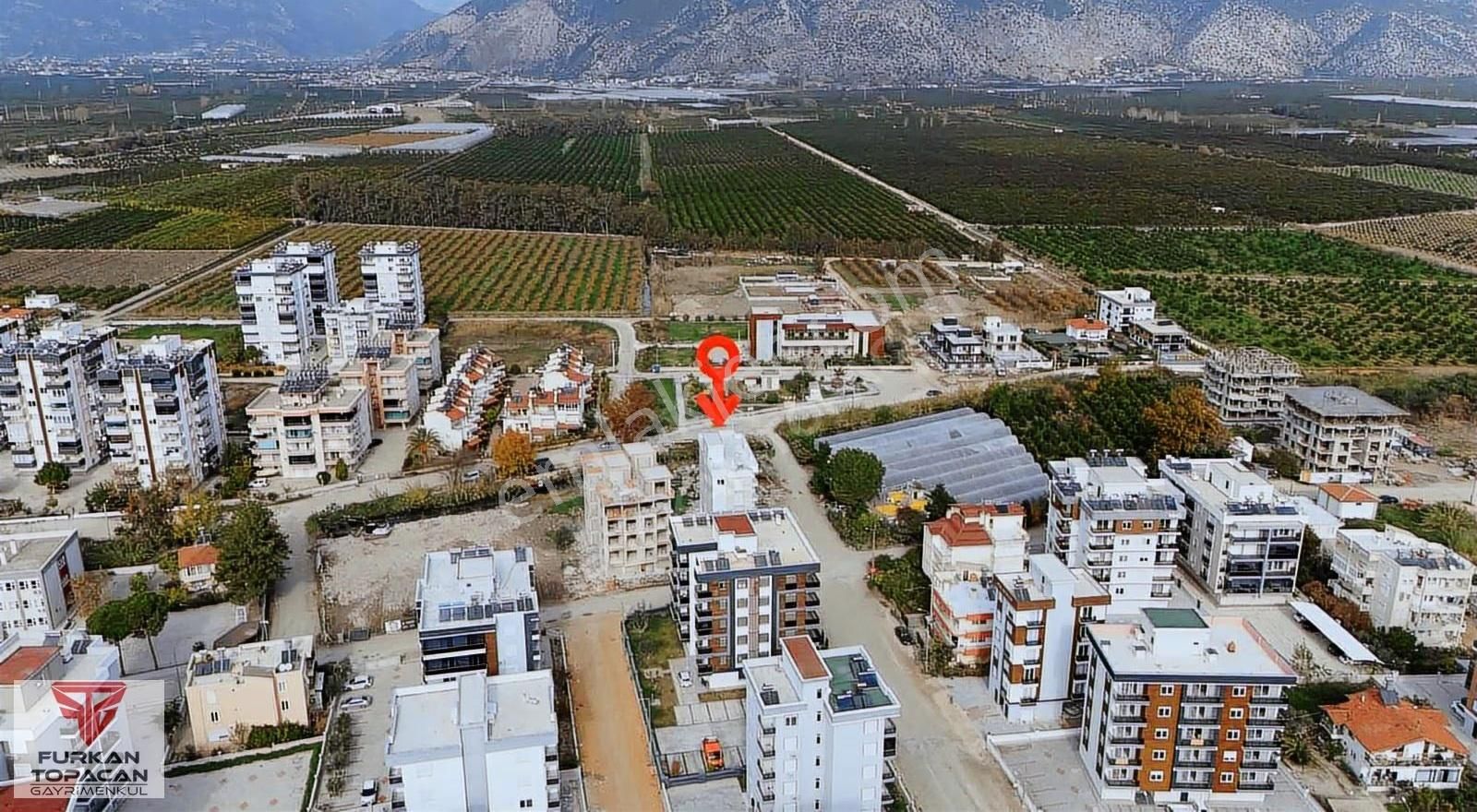Furkan Topacan Gayrimenkul'den Satılık 1+1 Daire - Görsel 14