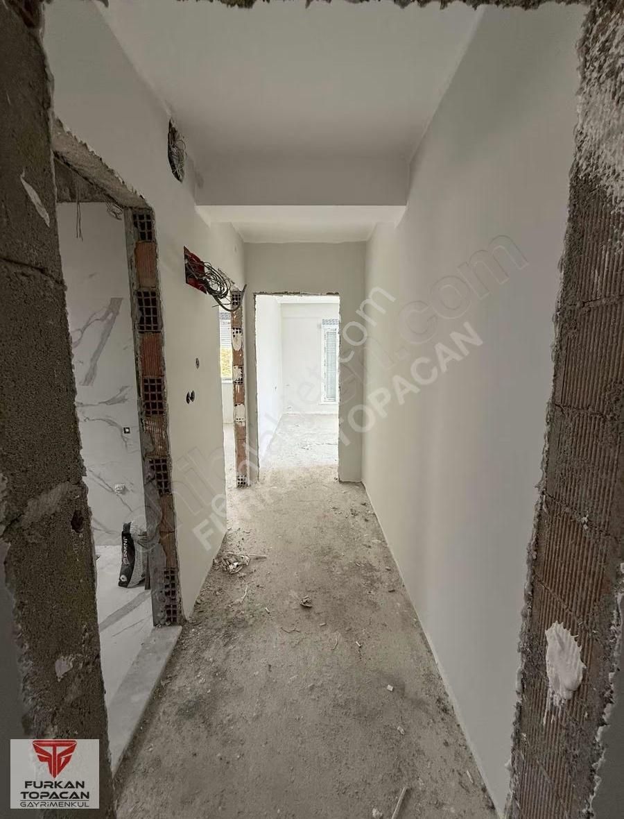 Furkan Topacan Gayrimenkul'den Satılık 1+1 Daire - Görsel 13