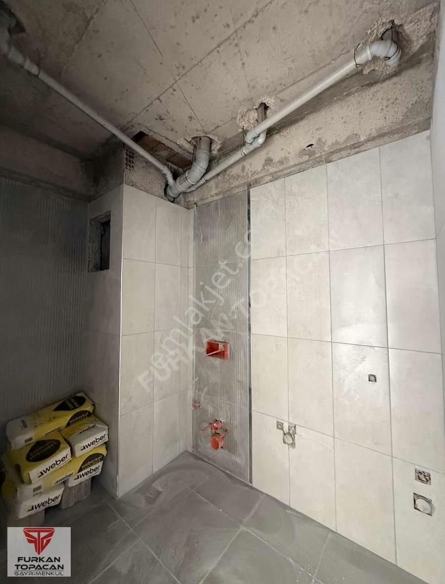Furkan Topacan Gayrimenkul'den Satılık 1+1 Daire - Görsel 8