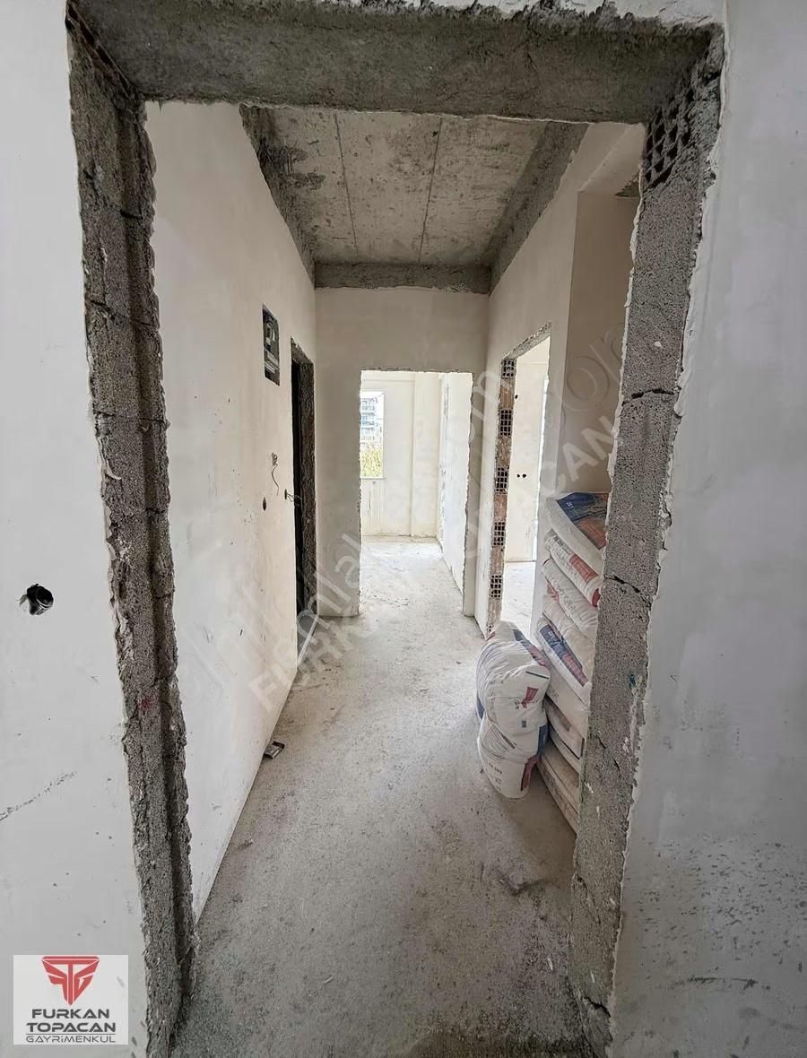 Furkan Topacan Gayrimenkul'den Satılık 1+1 Daire - Görsel 3