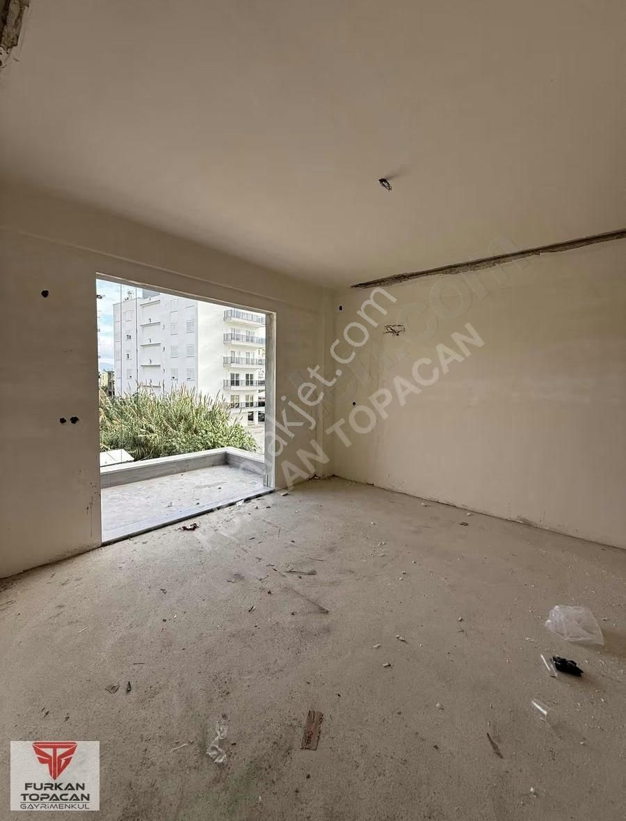 Furkan Topacan Gayrimenkul'den Satılık 1+1 Daire - Görsel 2