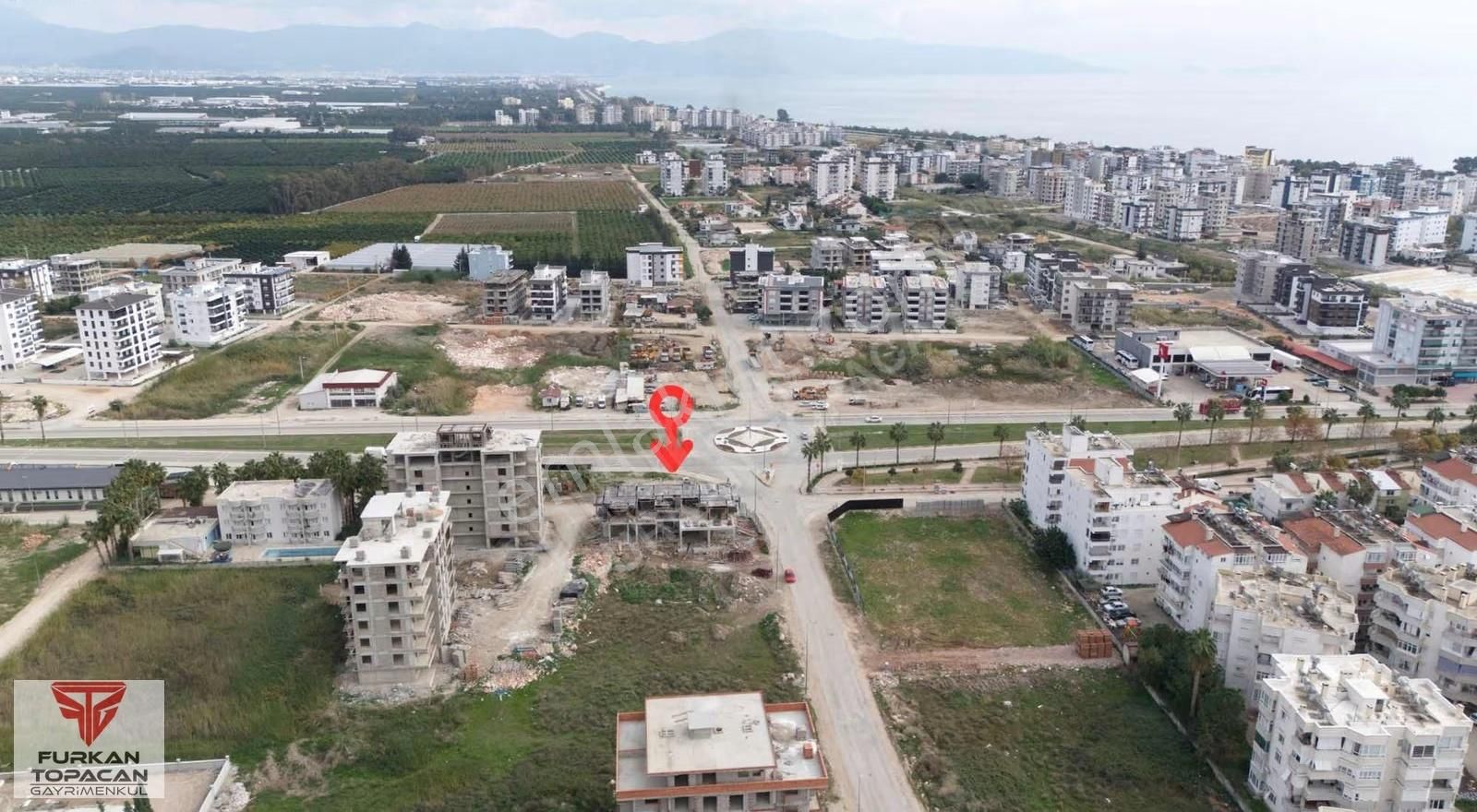 Furkan Topacan Gayrimenkul'den Satılık 2+1 Daire - Görsel 4