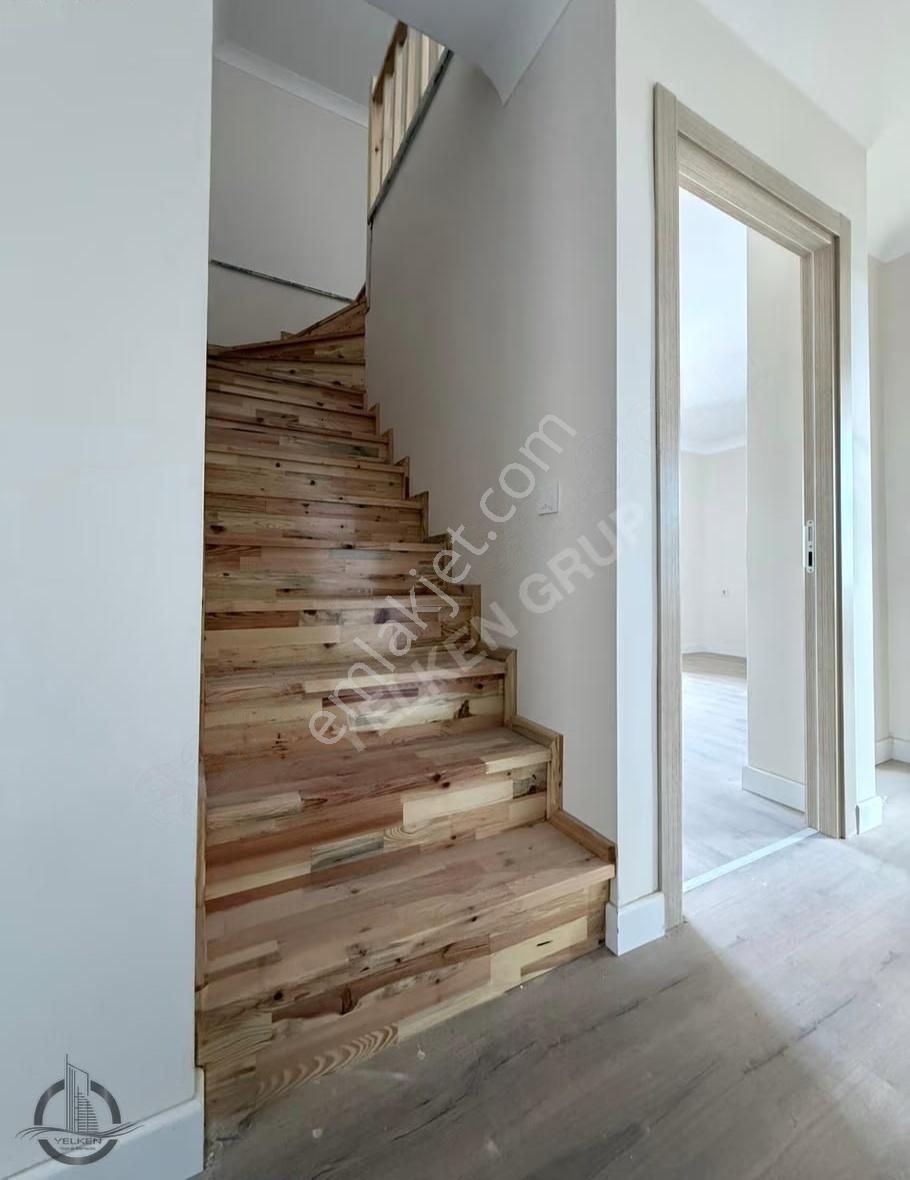 Yelken Grup'tan Kaçırılmayacak 5+1 Üst Dubleks!!! (160 M²) - Görsel 4