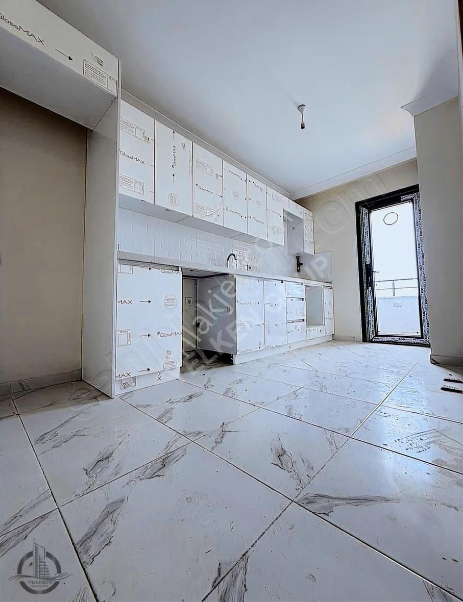 Yelken Grup'tan Kaçırılmayacak 5+1 Üst Dubleks!!! (160 M²) - Görsel 30