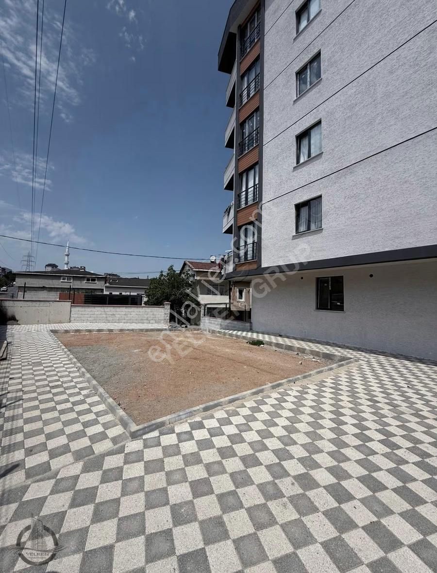 Yelken Grup'tan Kaçırılmayacak 5+1 Üst Dubleks!!! (160 M²) - Görsel 26